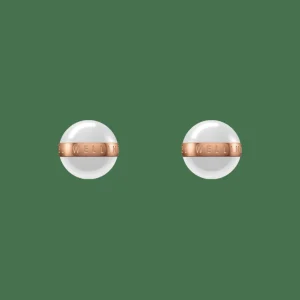 Daniel Wellington Örhängen<Aspiration Earrings Rose Gold