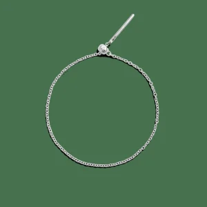 Daniel Wellington Armband<Charms Chain Bracelet S925 Sterling Silver