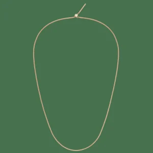 Daniel Wellington Halsband<Charms Snake Necklace RG Rose Gold