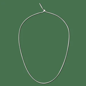 Daniel Wellington Halsband<Charms Snake Necklace S925 Sterling Silver