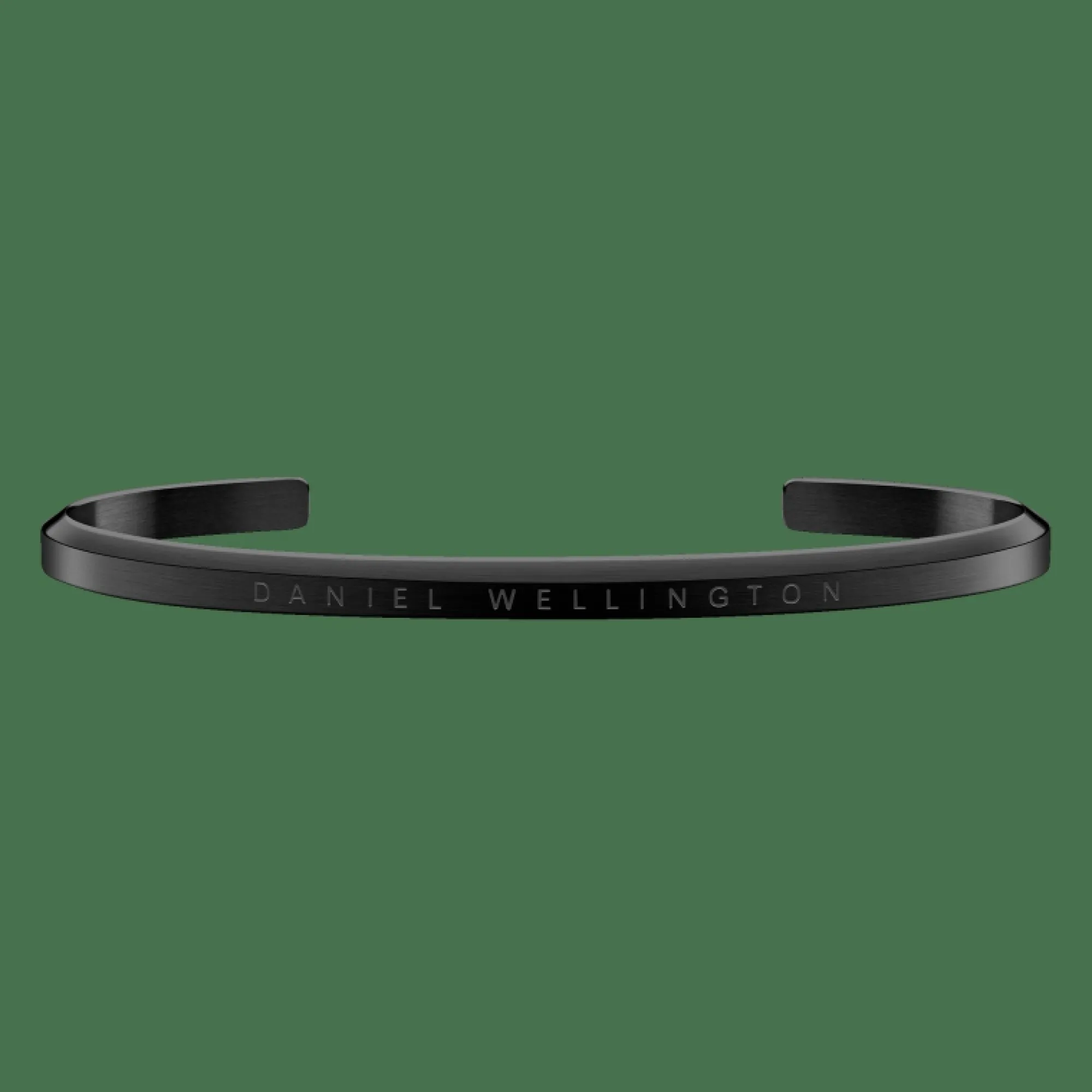 Daniel Wellington Armband<Classic Bracelet Black