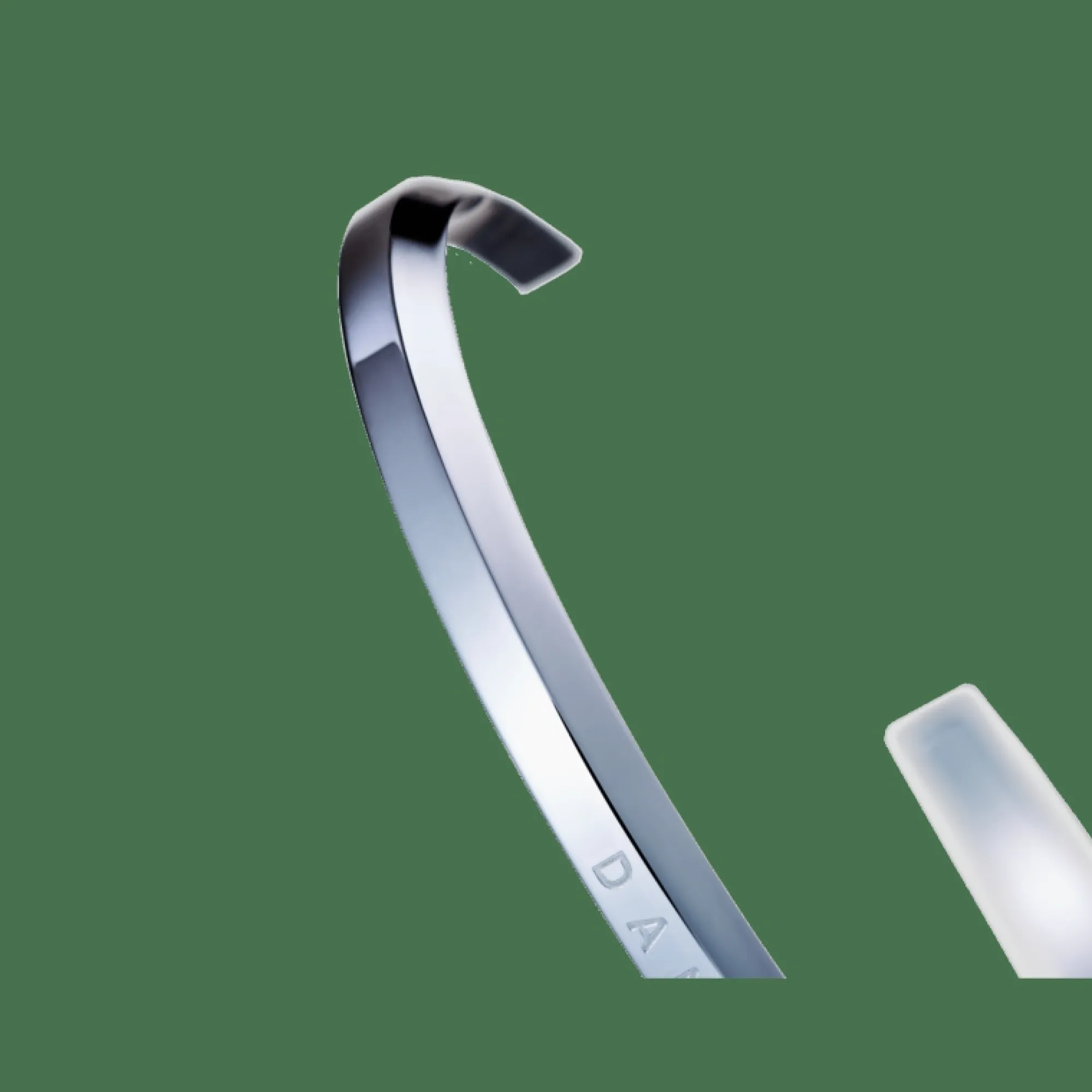 Daniel Wellington Armband<Classic Bracelet Silver
