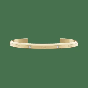 Daniel Wellington Armband<Classic Lumine Bracelet G Gold