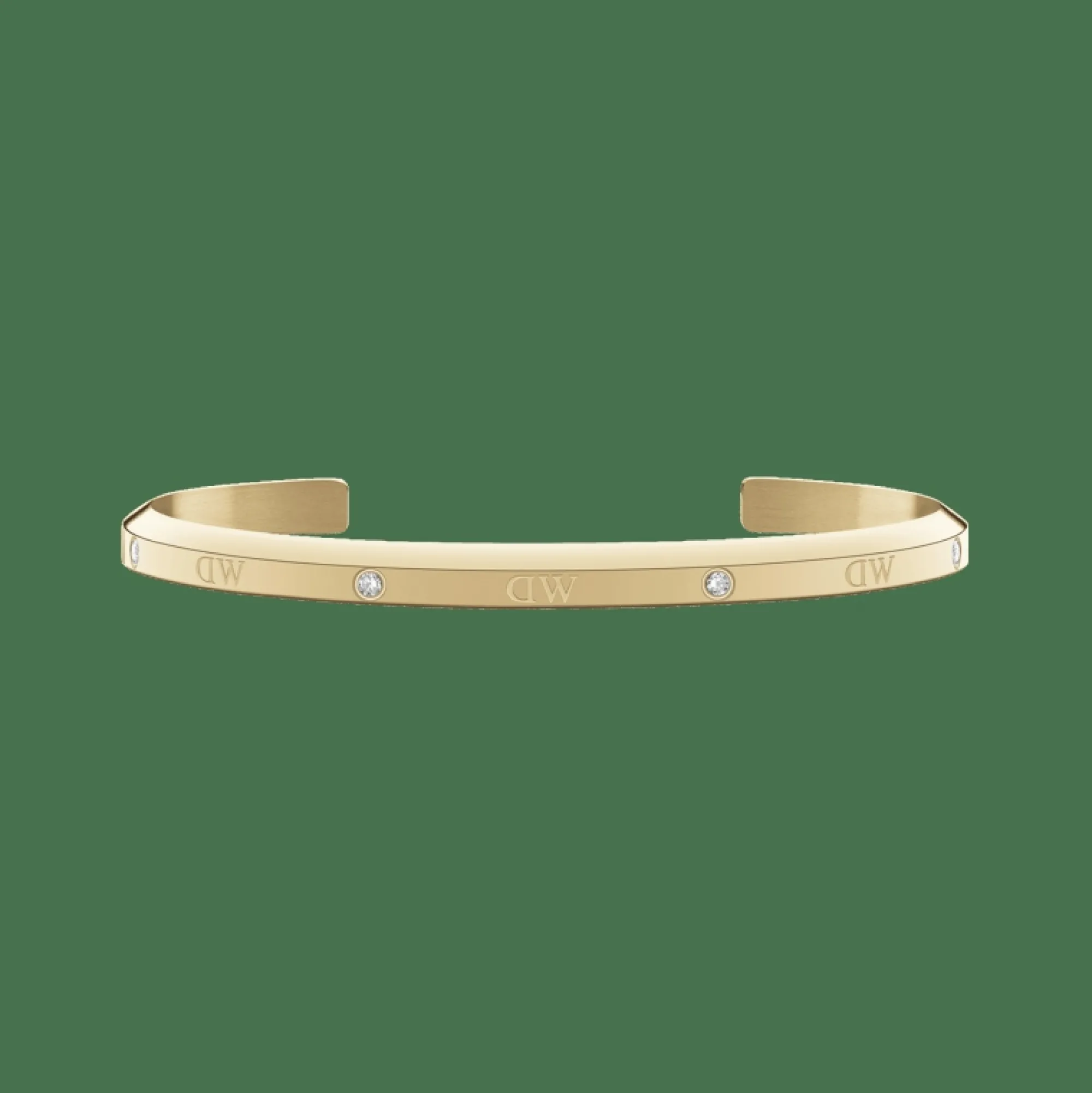 Daniel Wellington Armband<Classic Lumine Bracelet G Gold