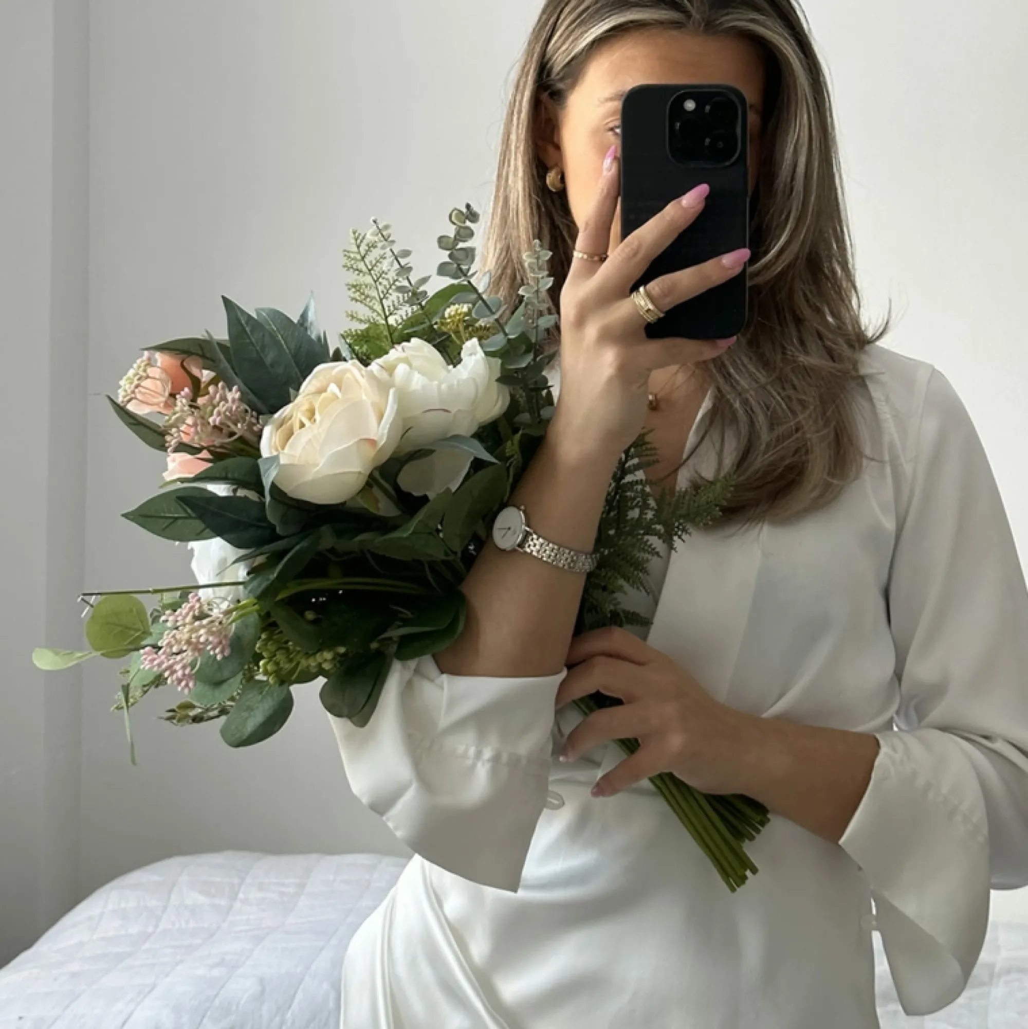Daniel Wellington Ringar<Classic Lumine Ring Gold