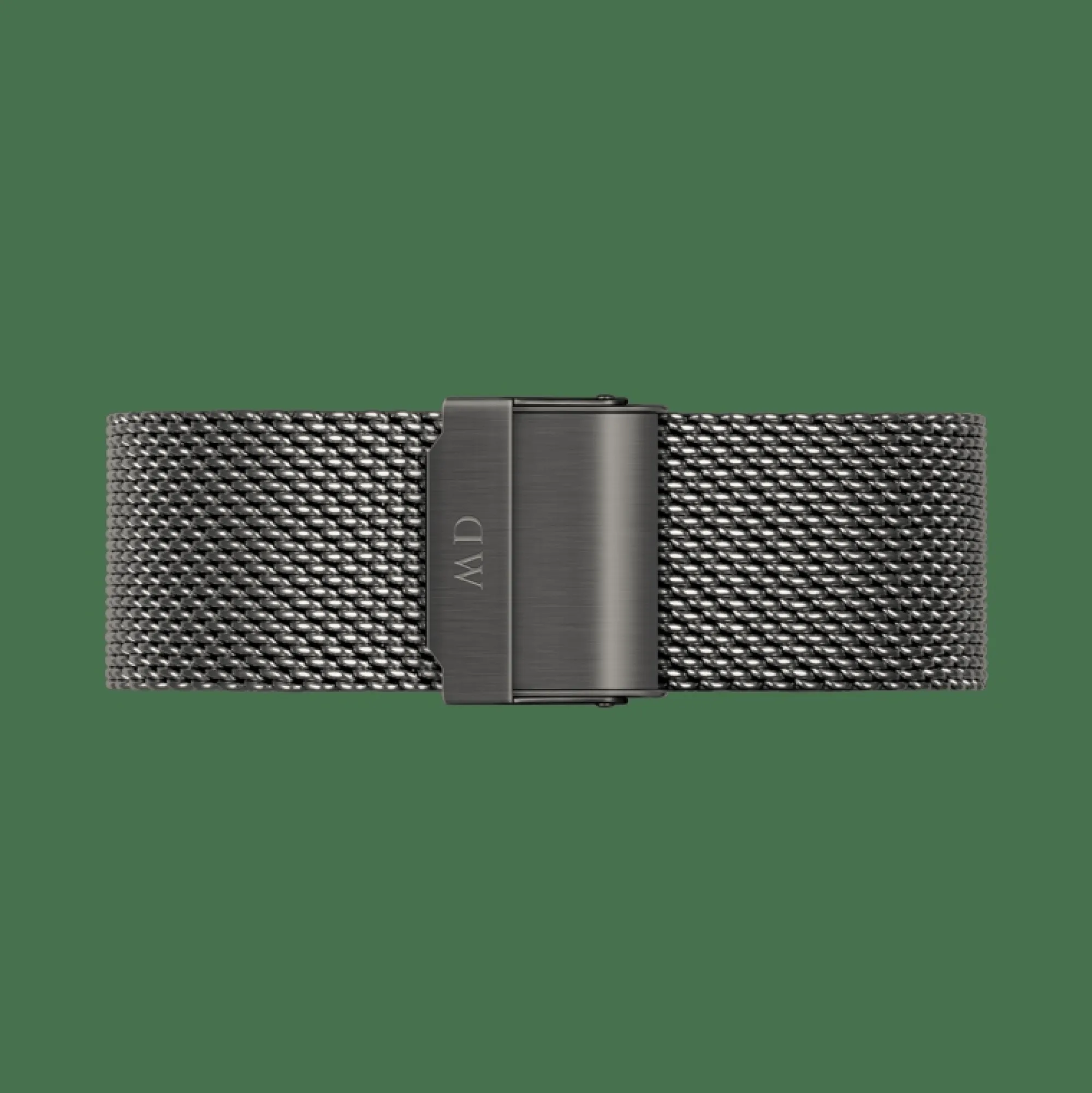 Daniel Wellington Herrklockor<Classic Mesh Graphite