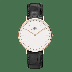 Daniel Wellington Herrklockor | Damklockor<Classic Reading Rose Gold