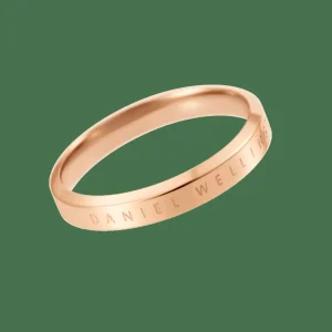 Daniel Wellington Ringar<Classic Ring Rose Gold