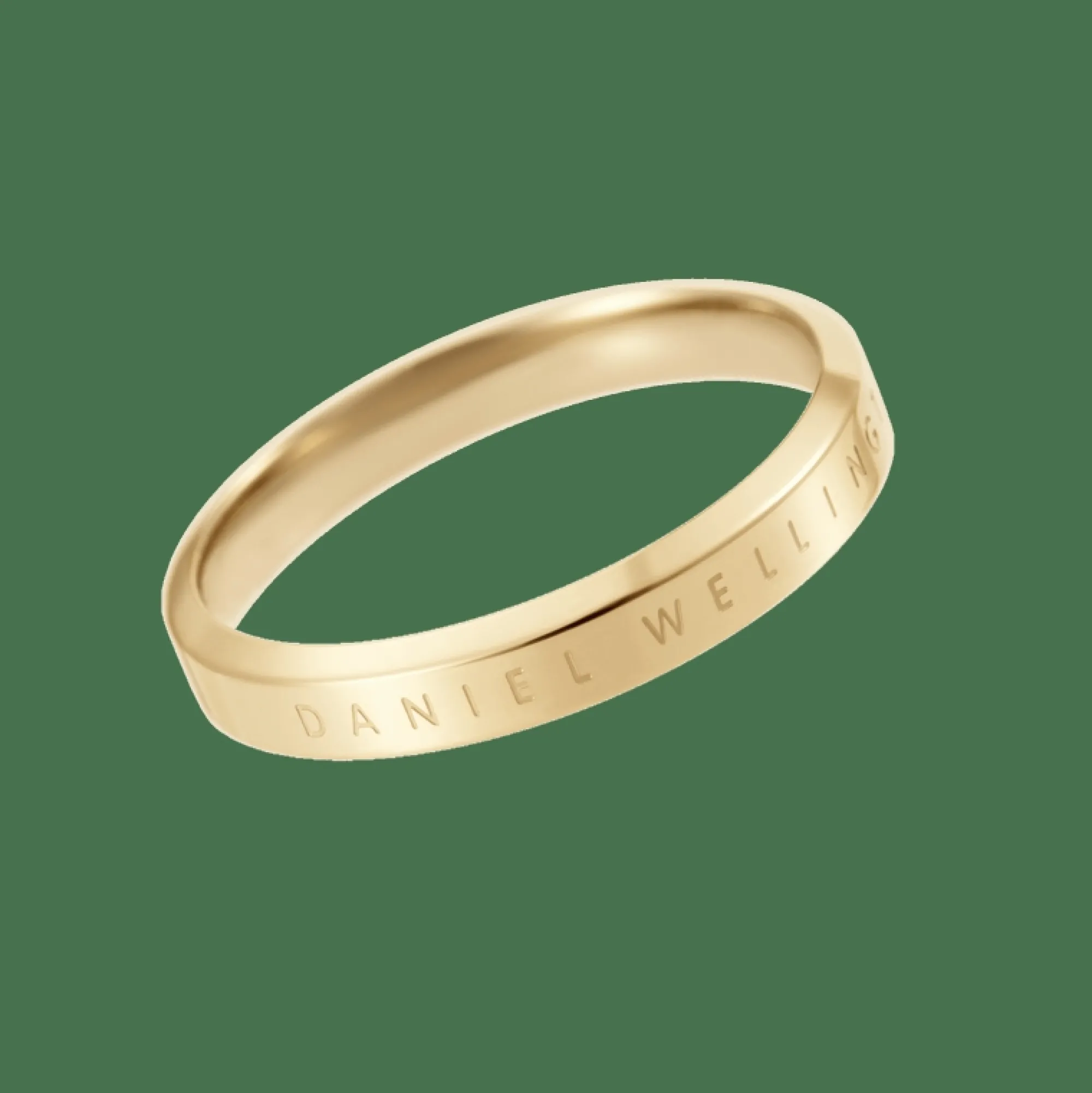 Daniel Wellington Ringar<Classic Ring Gold
