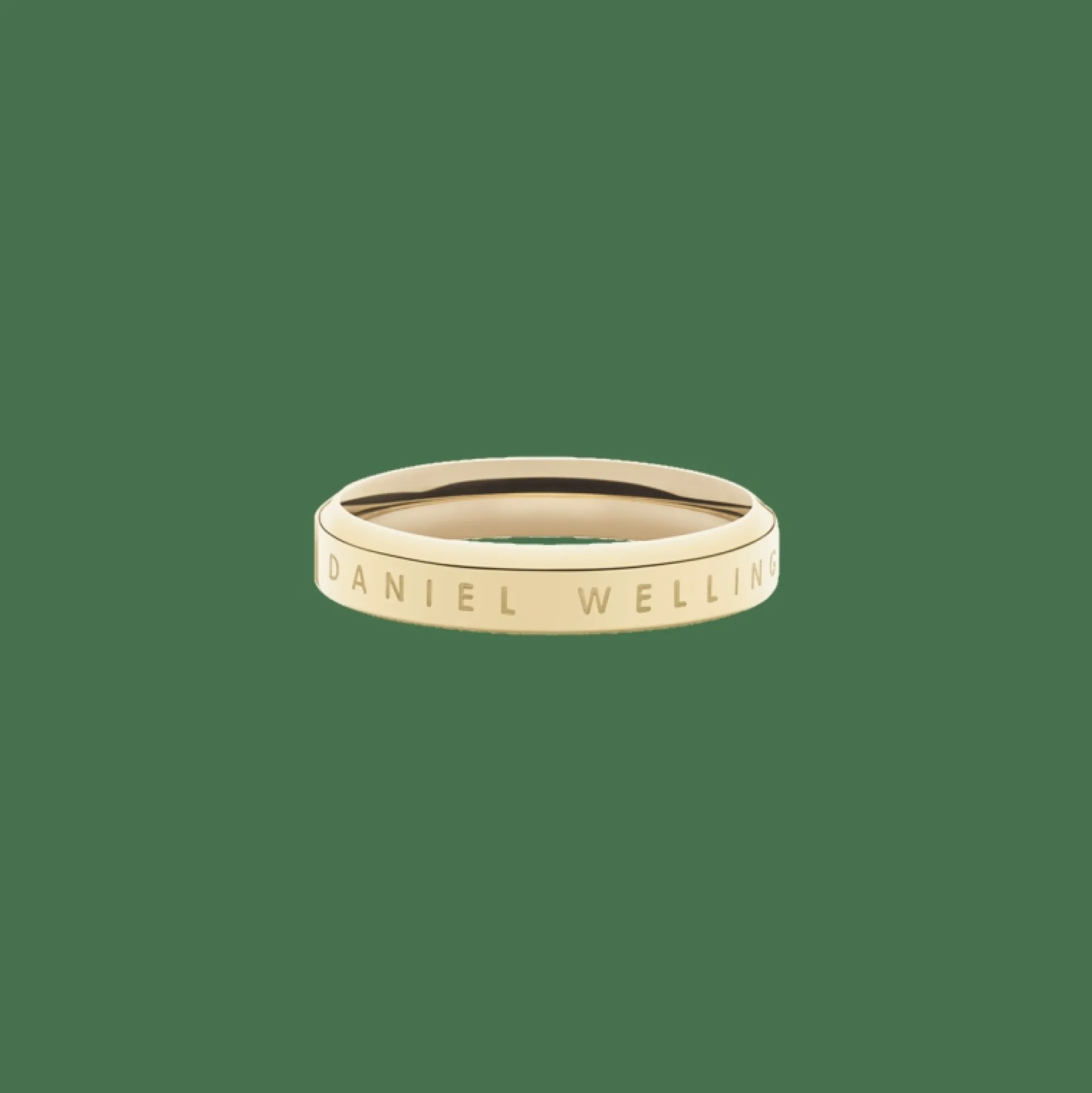 Daniel Wellington Ringar<Classic Ring Gold
