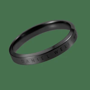 Daniel Wellington Ringar<Classic Ring Black