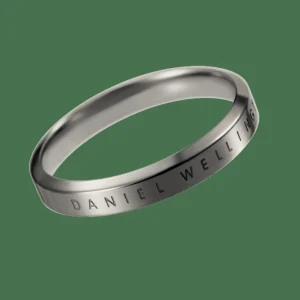 Daniel Wellington Ringar<Classic Ring Graphite