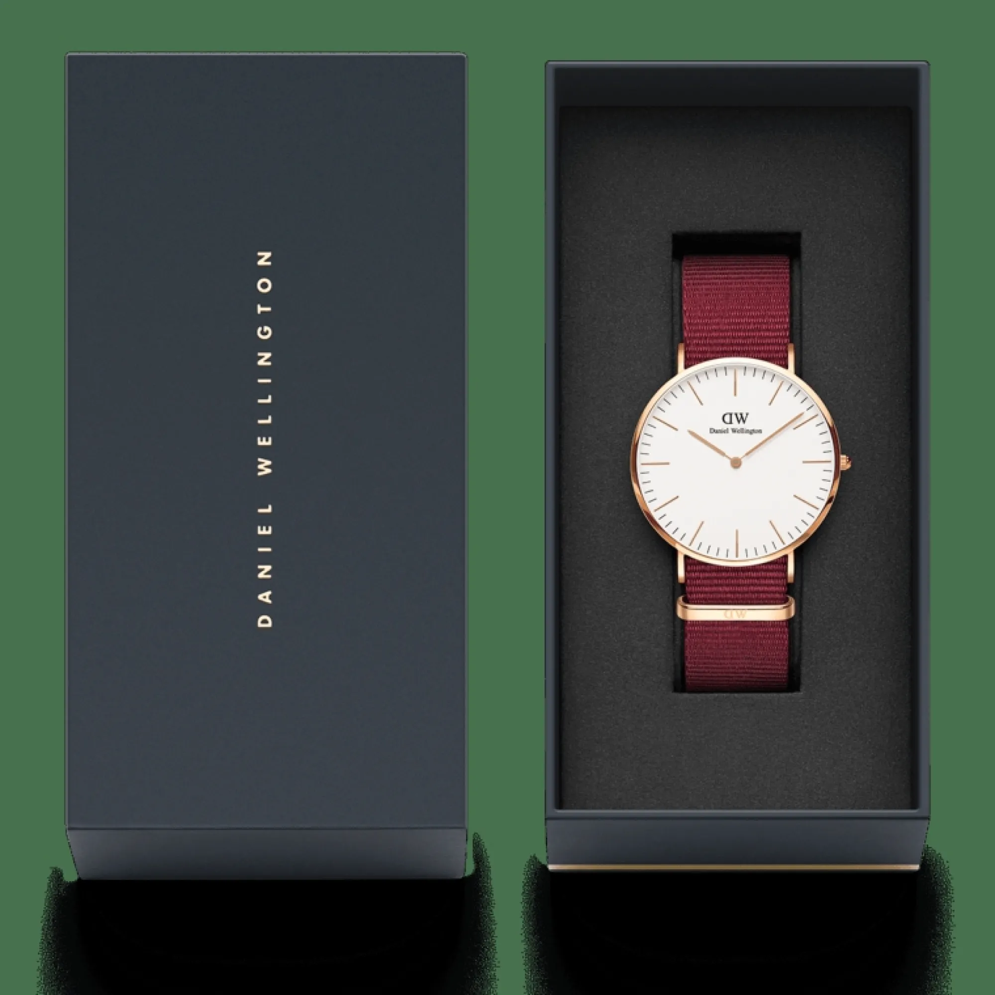 Daniel Wellington Herrklockor | Damklockor<Classic Roselyn Rose Gold