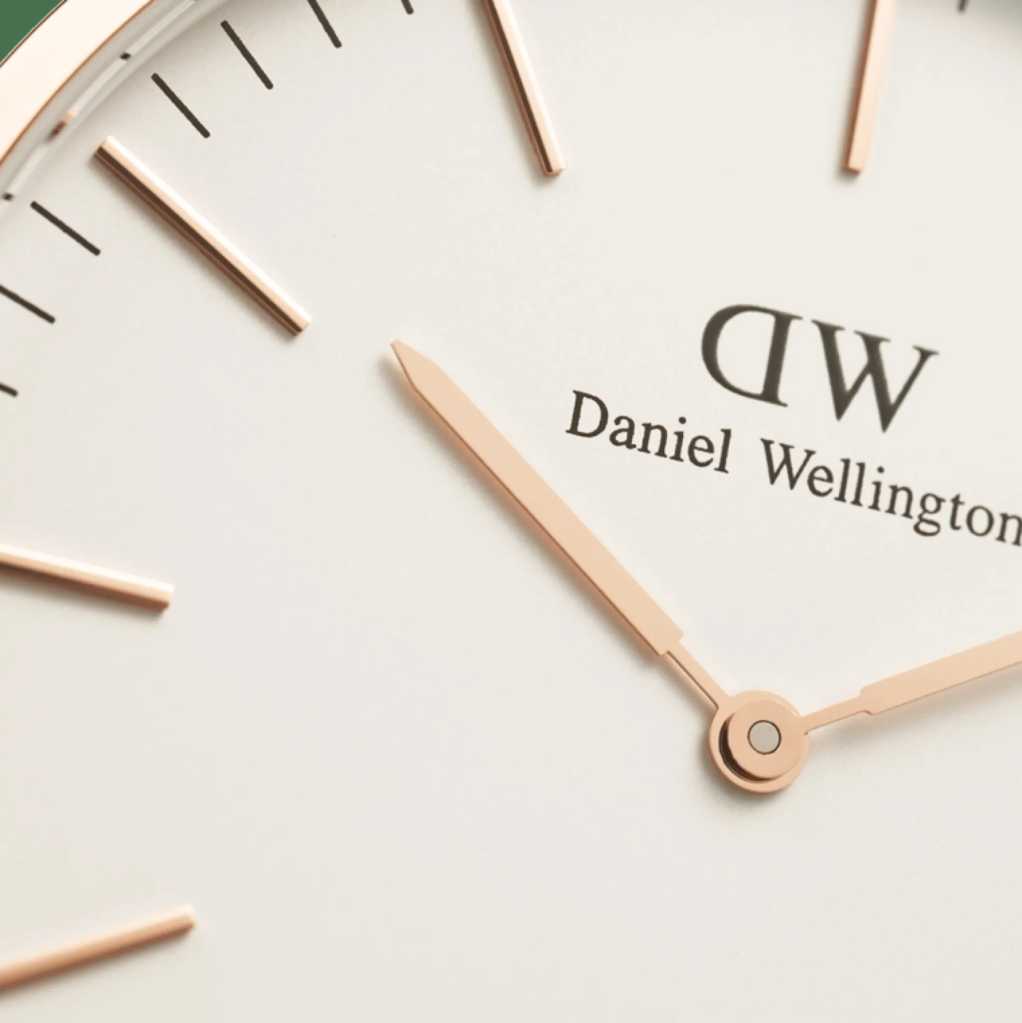 Daniel Wellington Herrklockor | Damklockor<Classic Roselyn Rose Gold