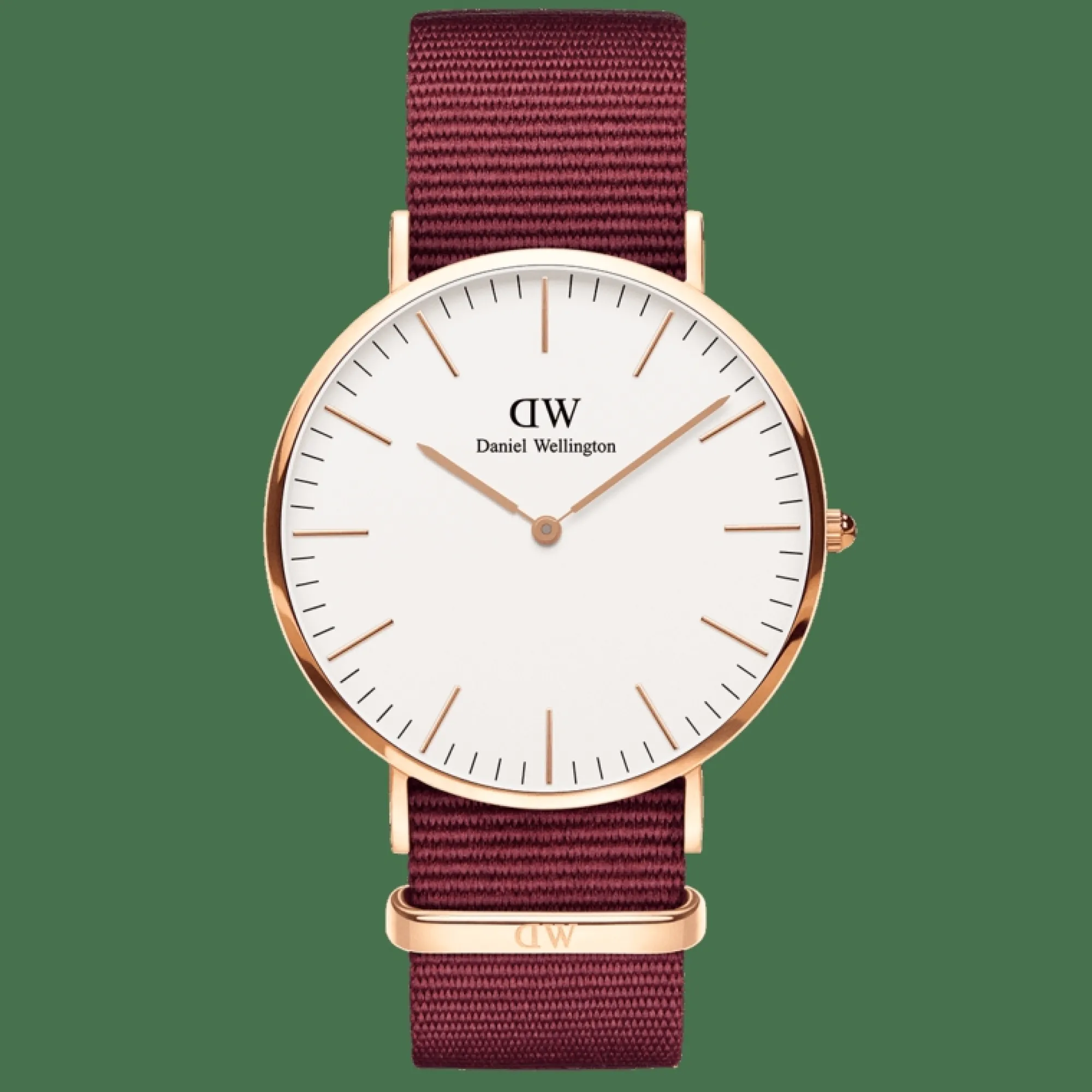 Daniel Wellington Herrklockor | Damklockor<Classic Roselyn Rose Gold