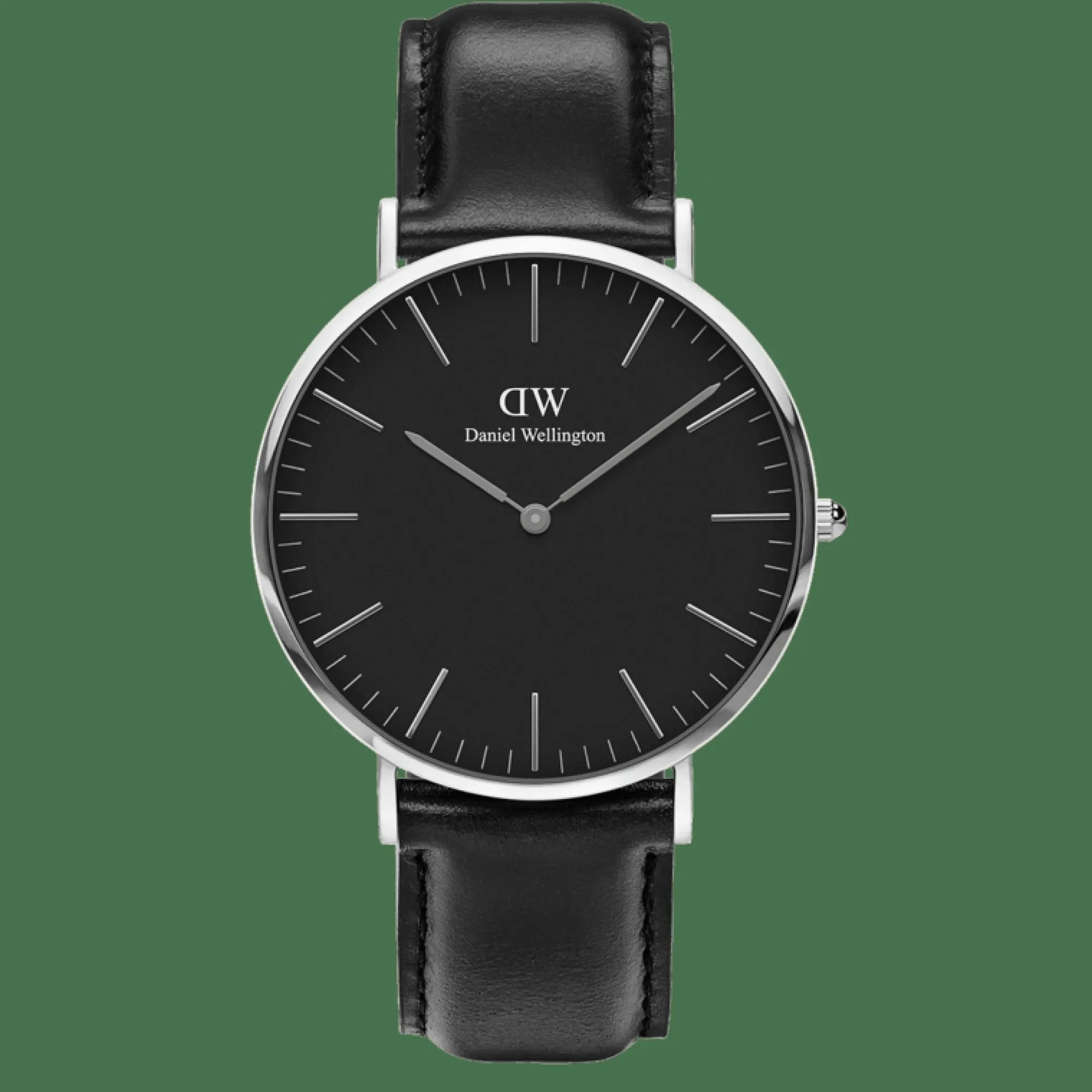 Daniel Wellington Herrklockor | Damklockor<Classic Sheffield Silver