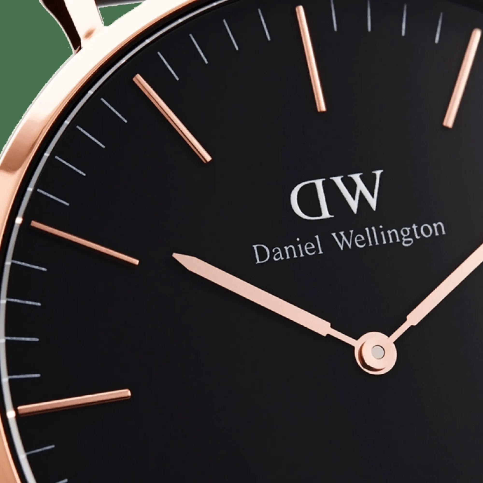 Daniel Wellington Herrklockor | Damklockor<Classic Sheffield Rose Gold