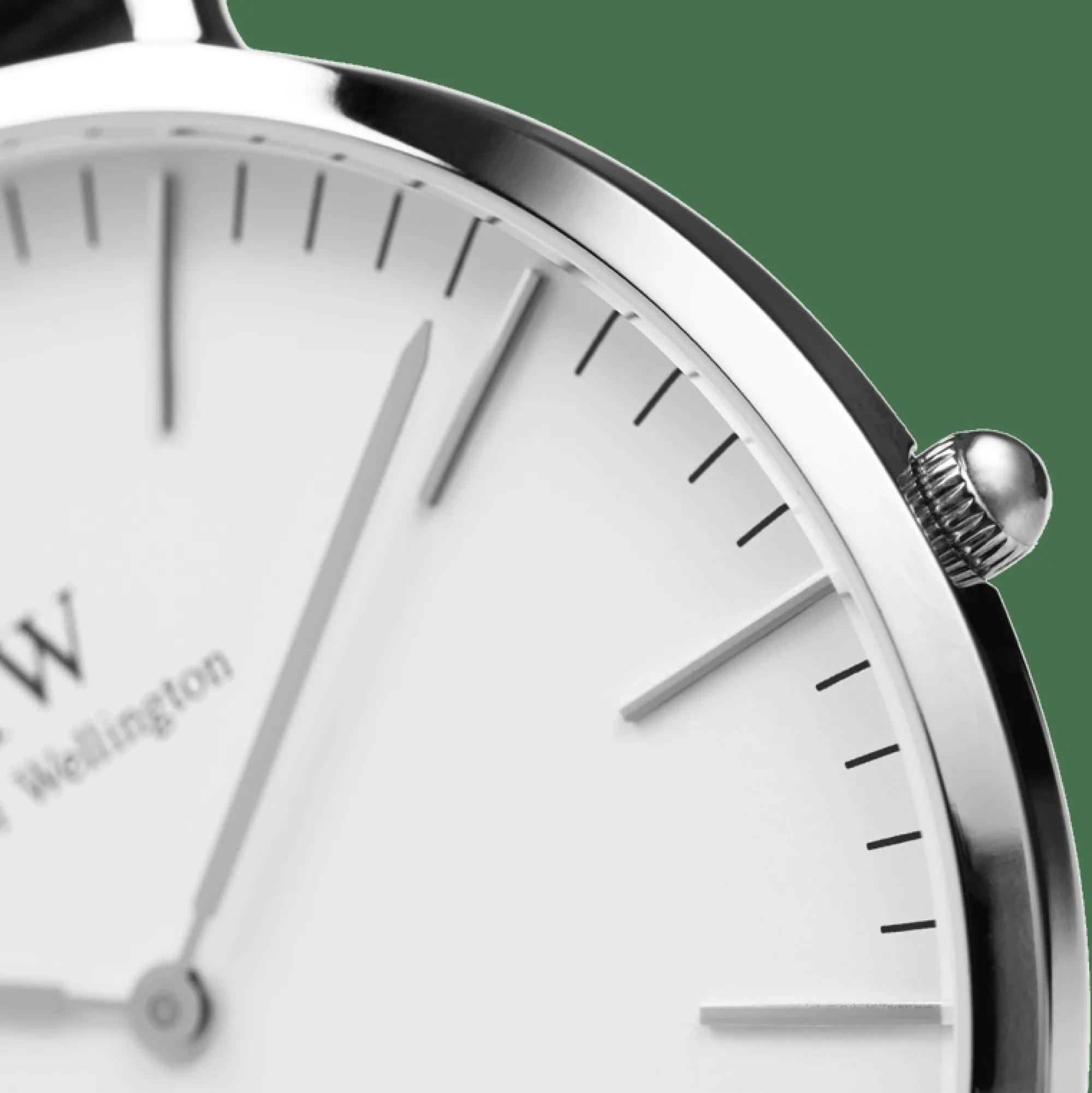 Daniel Wellington Herrklockor | Damklockor<Classic Sheffield Silver