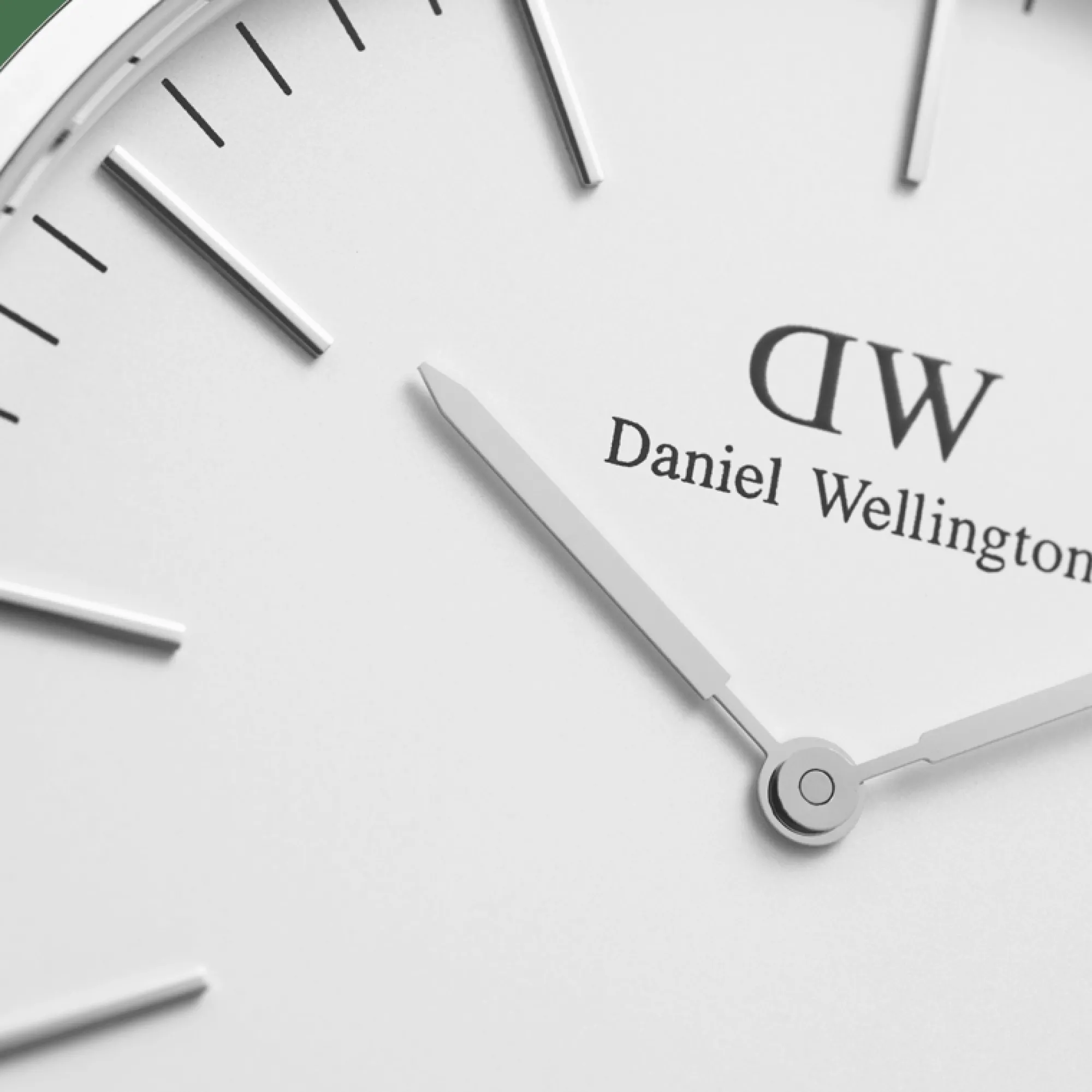 Daniel Wellington Herrklockor | Damklockor<Classic Sheffield Silver