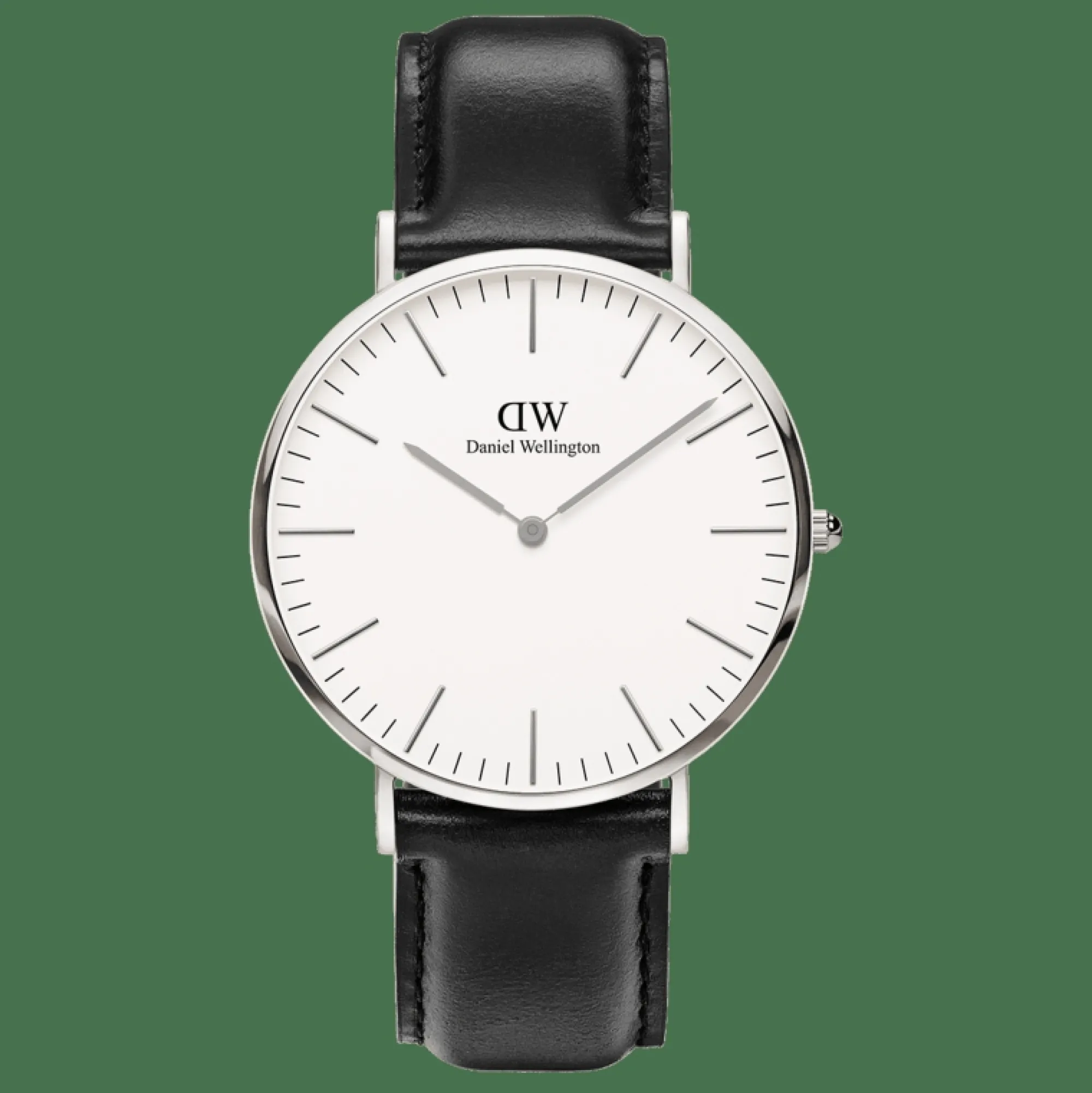 Daniel Wellington Herrklockor | Damklockor<Classic Sheffield Silver