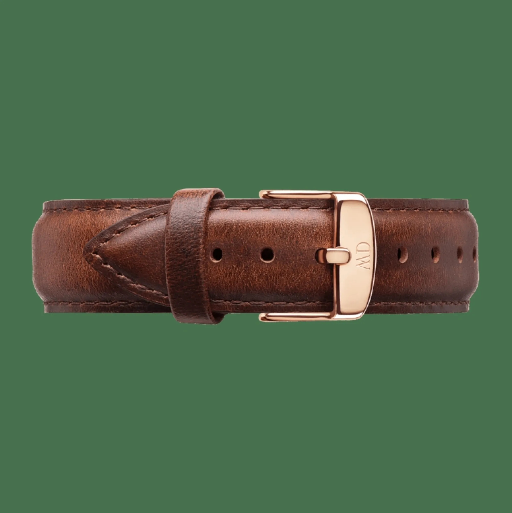 Daniel Wellington Herrklockor<Classic St Mawes Arctic Rose Gold