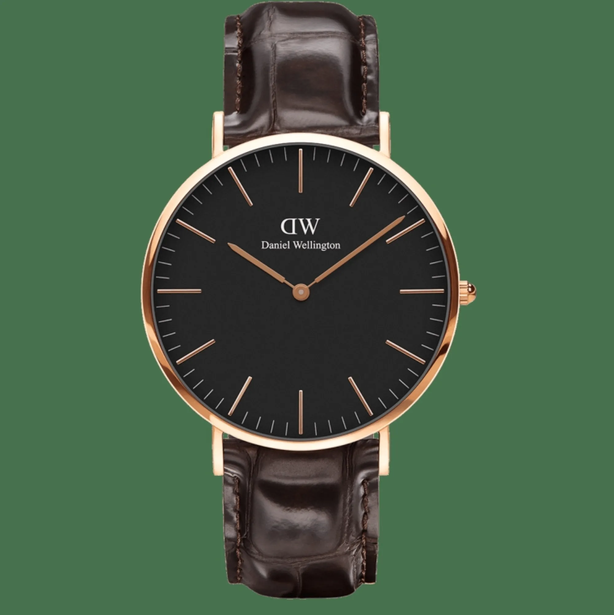 Daniel Wellington Herrklockor | Damklockor<Classic York Rose Gold