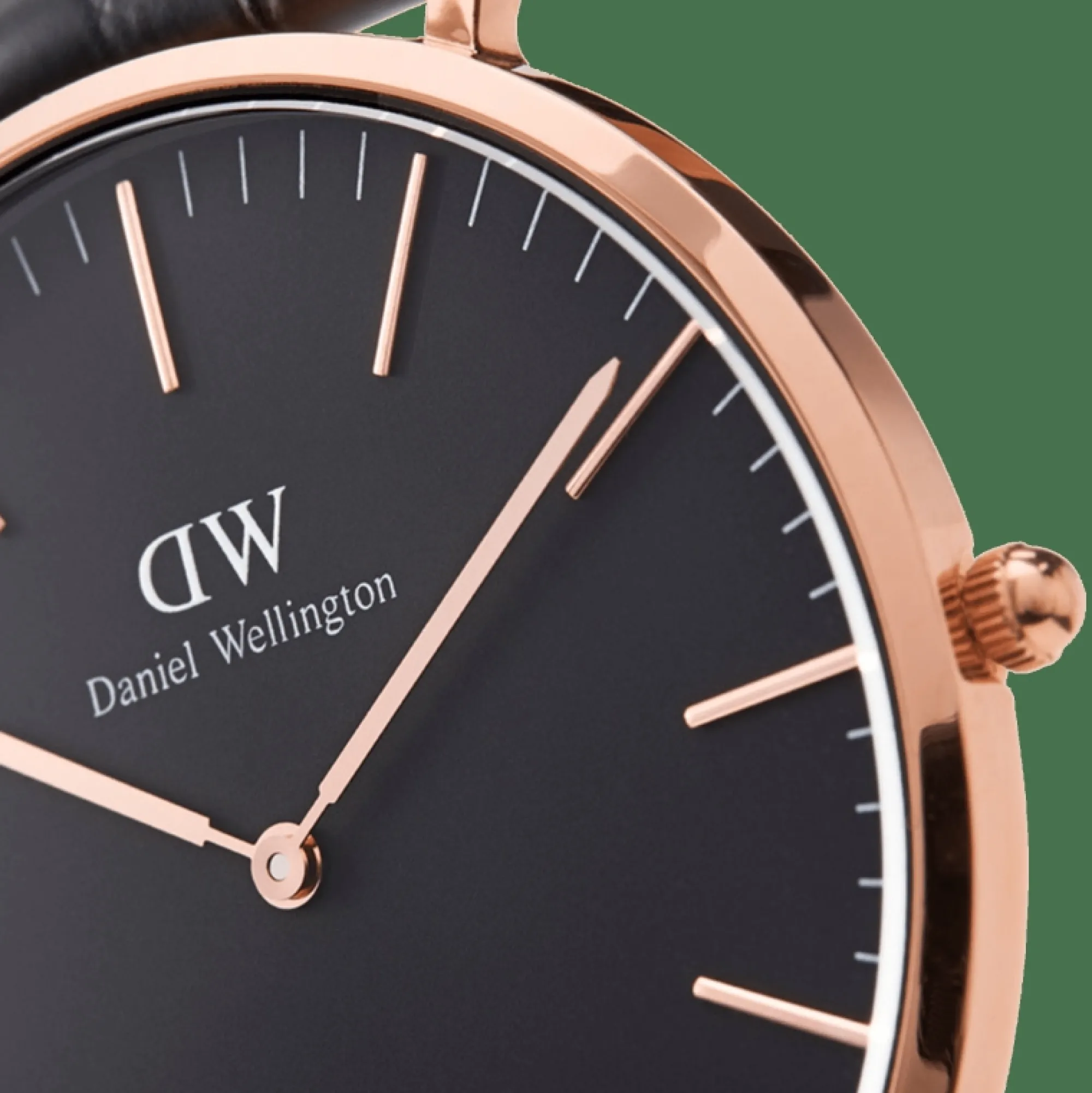 Daniel Wellington Herrklockor | Damklockor<Classic York Rose Gold