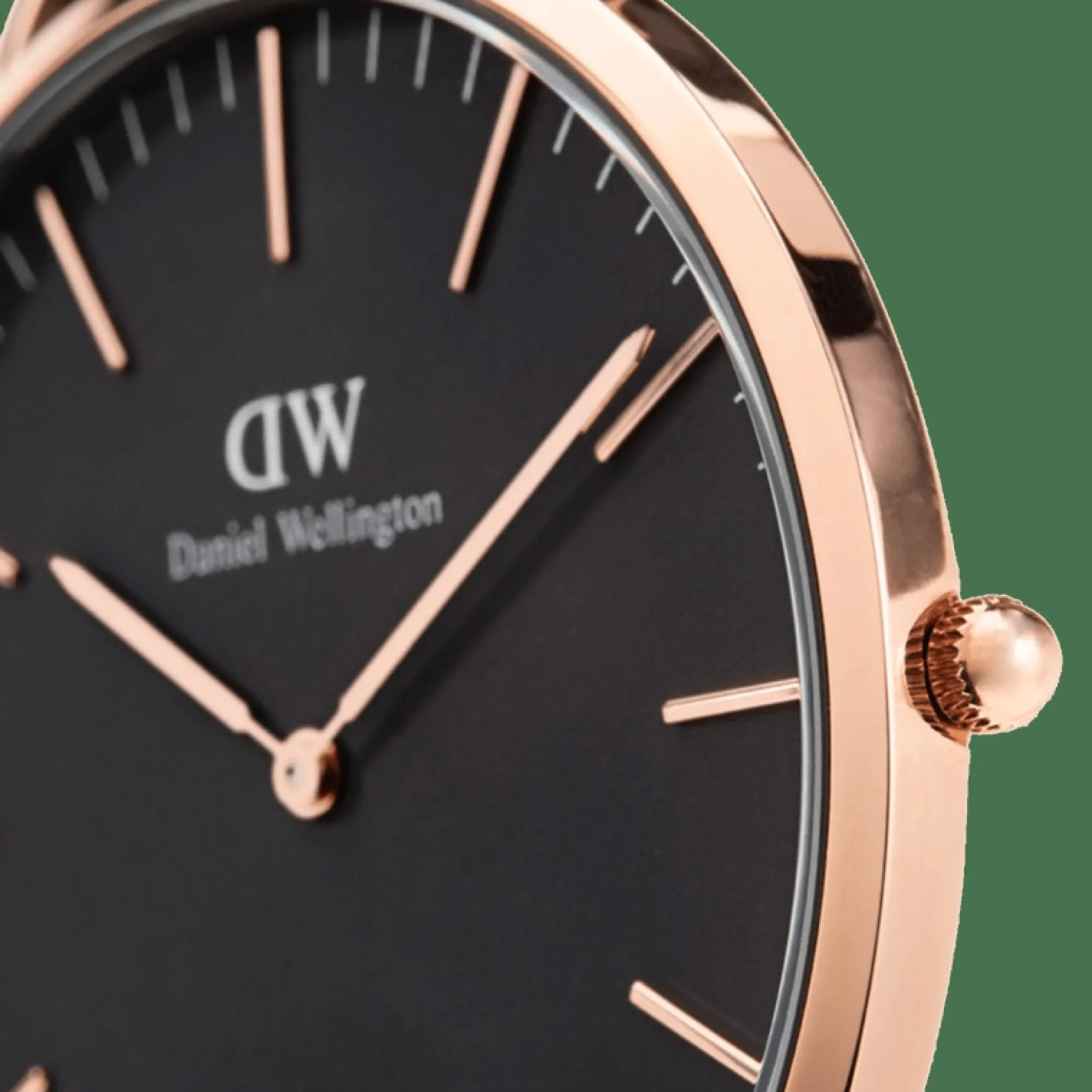 Daniel Wellington Herrklockor | Damklockor<Classic York Rose Gold