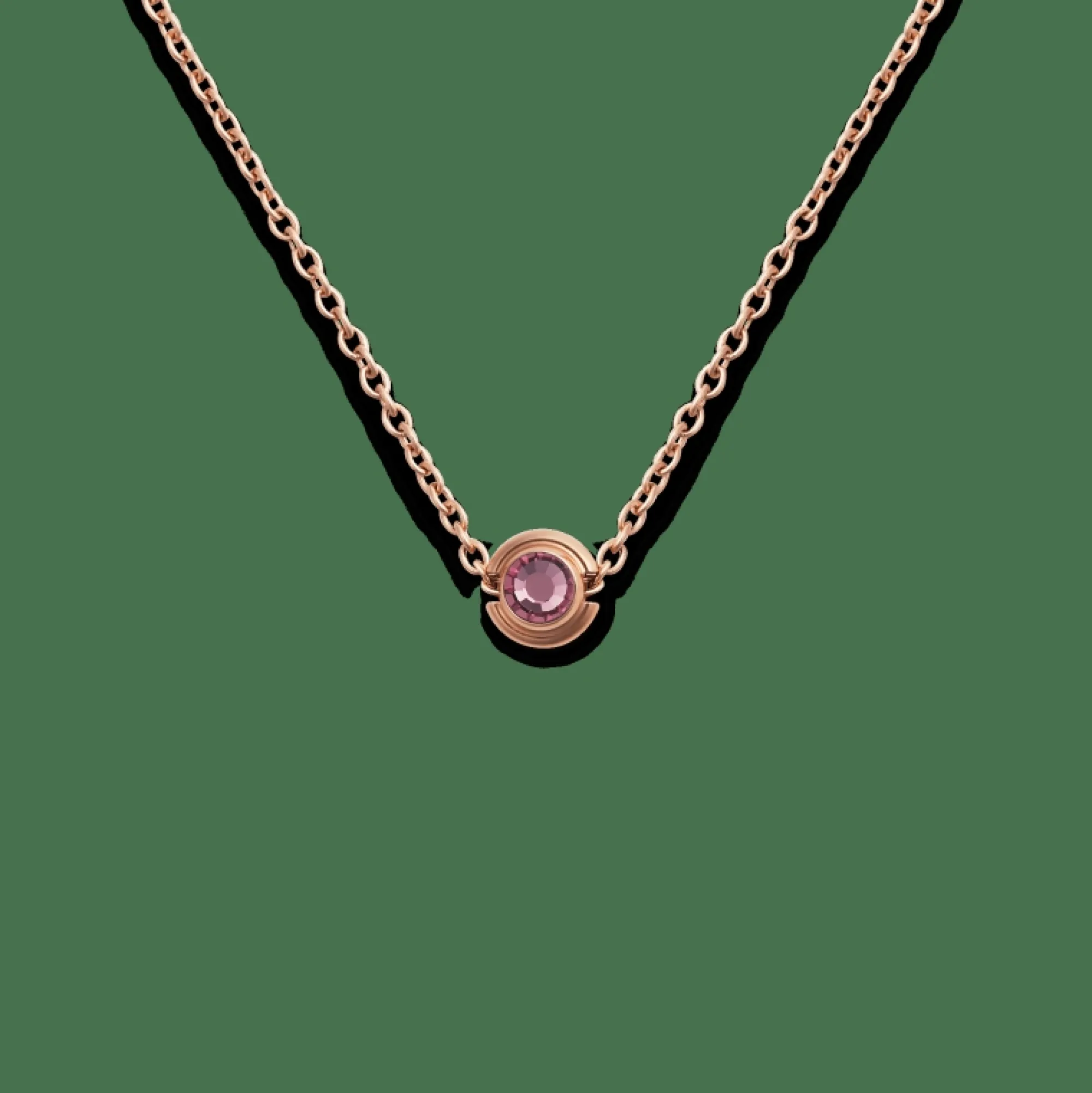Daniel Wellington Berlocker<December Charm S925 Sterling Silver