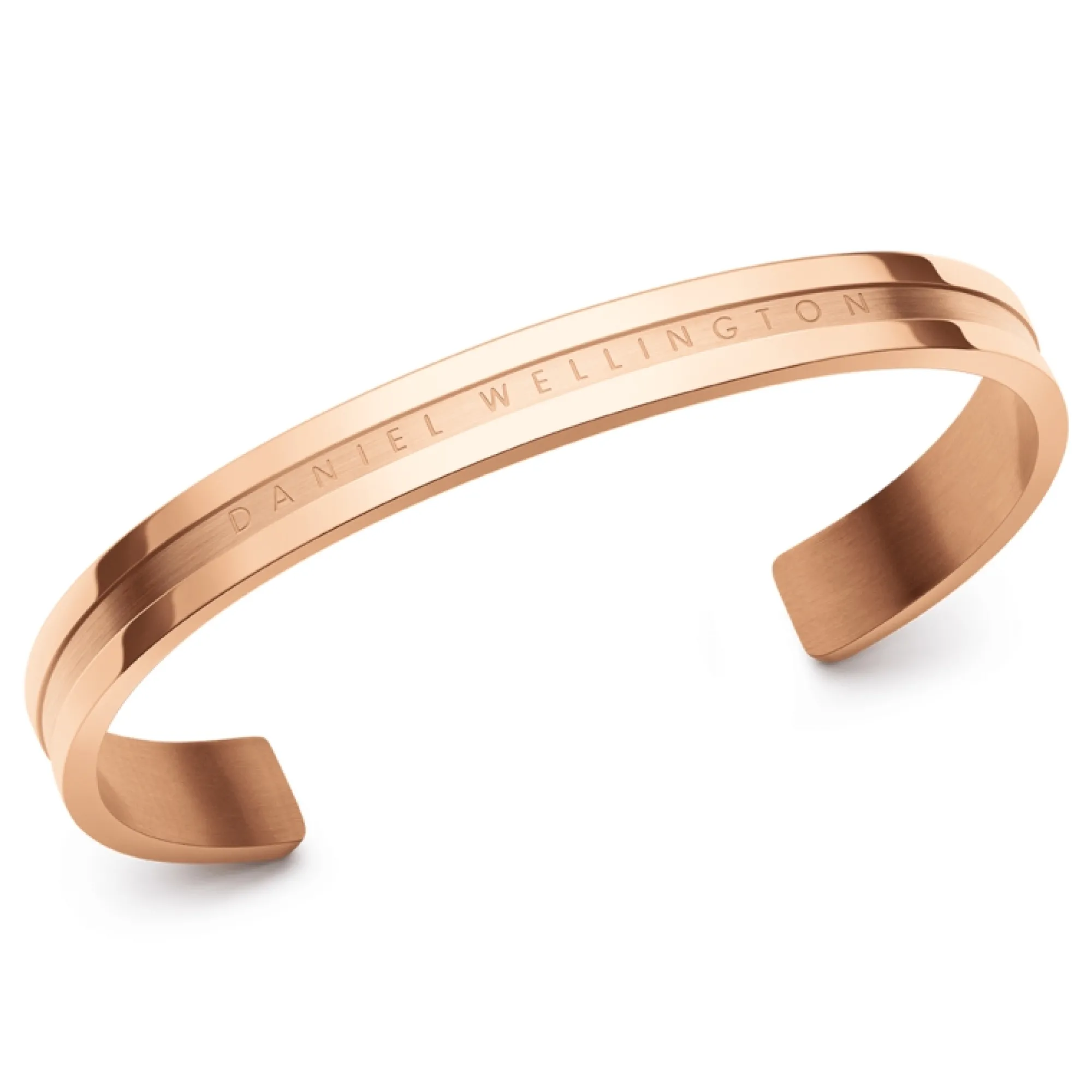 Daniel Wellington Armband<Elan Bracelet Rose Gold
