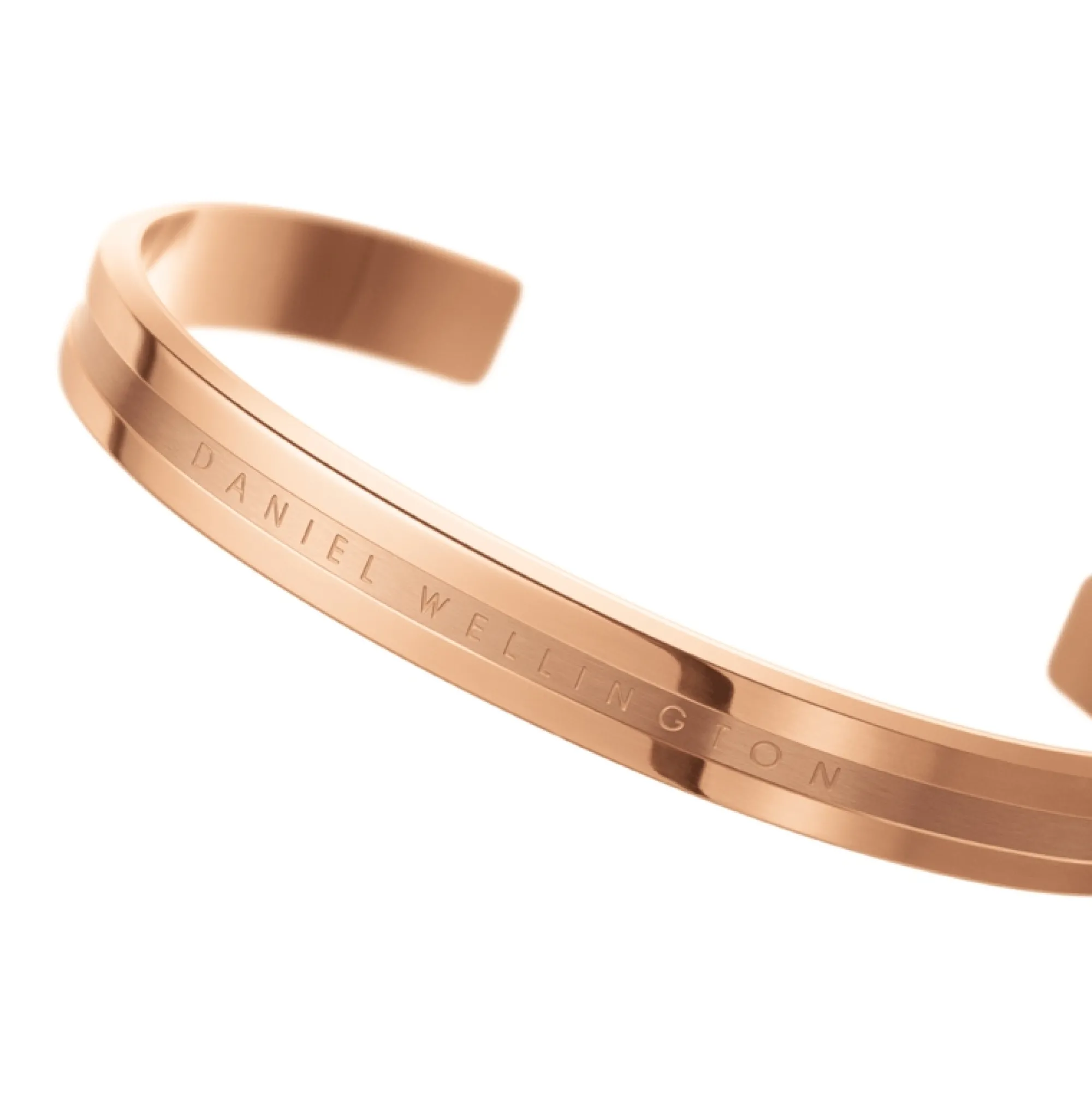 Daniel Wellington Armband<Elan Bracelet Rose Gold