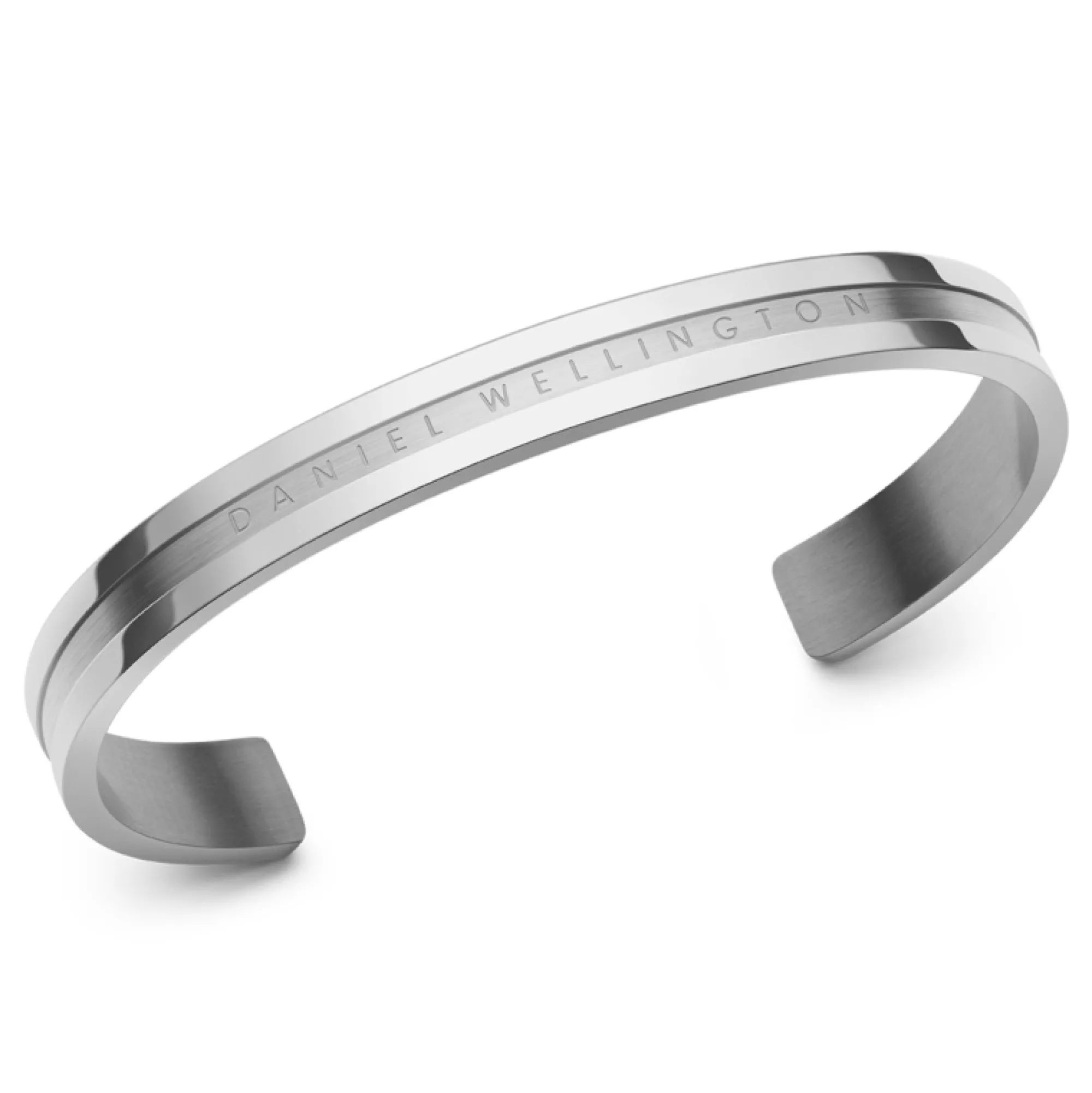 Daniel Wellington Armband<Elan Bracelet Silver