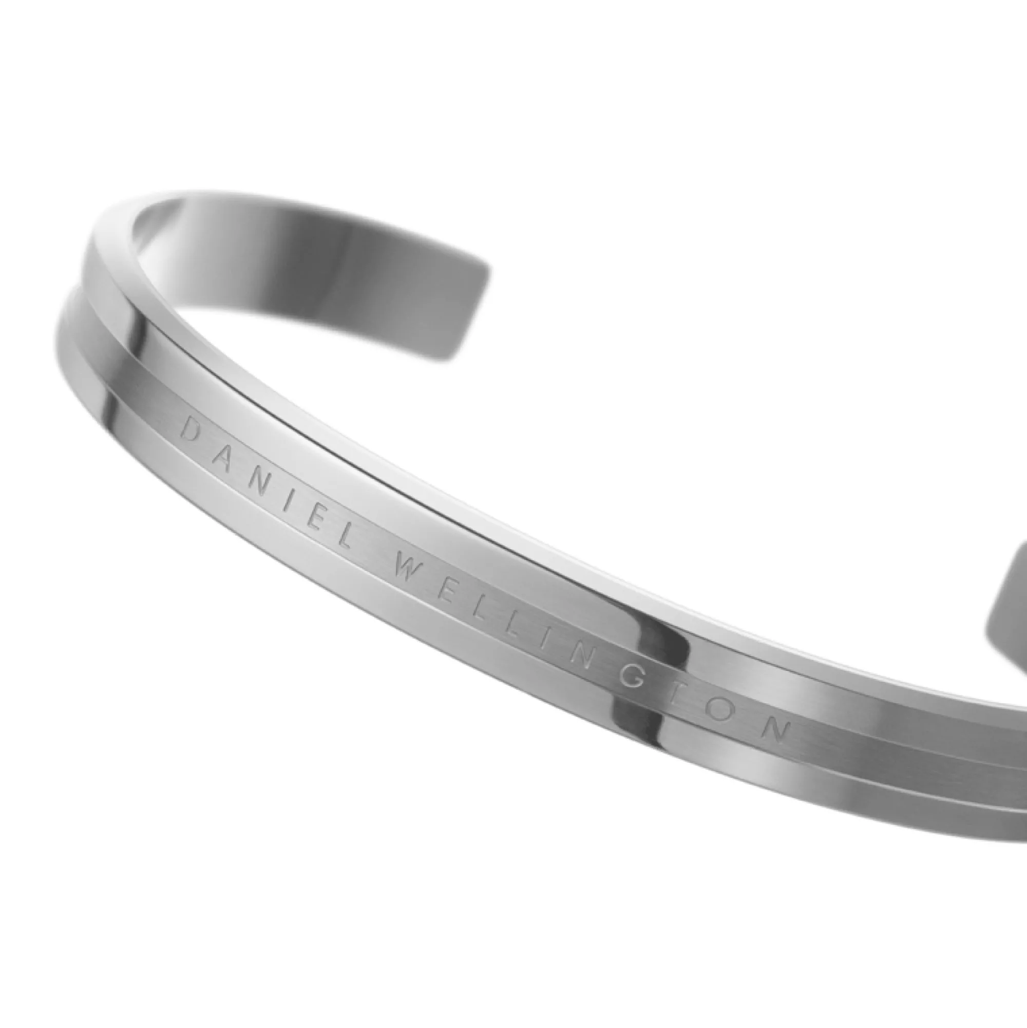 Daniel Wellington Armband<Elan Bracelet Silver