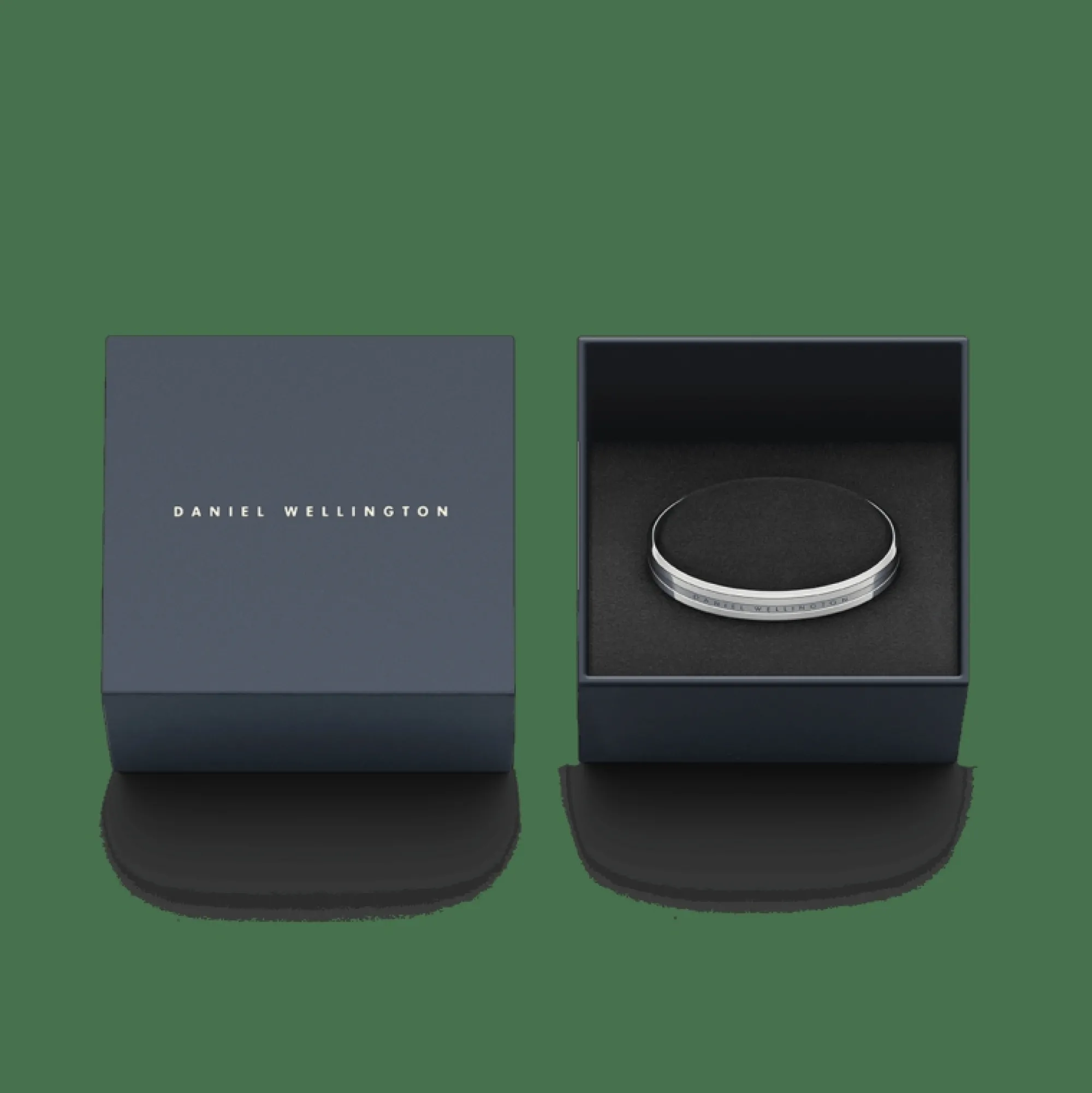 Daniel Wellington Armband<Elan Bracelet Silver