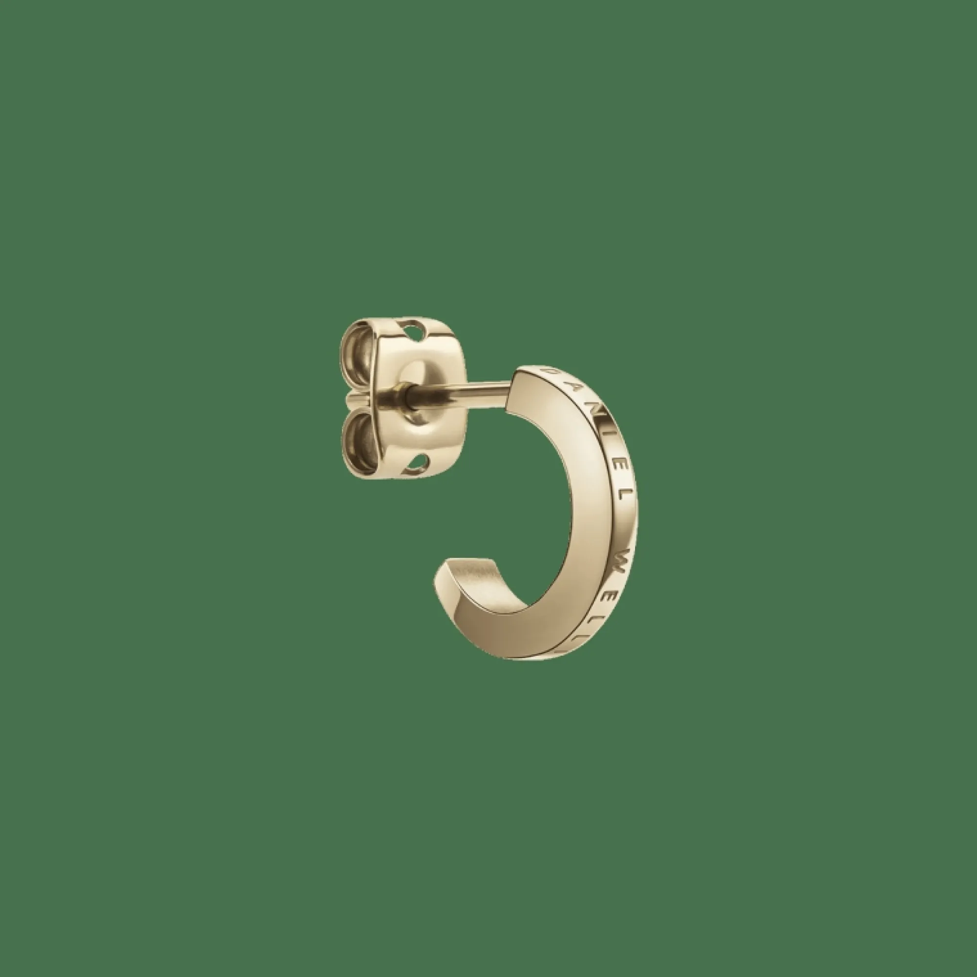 Daniel Wellington Örhängen<Elan Earrings Gold