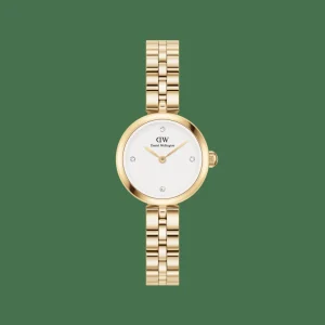 Daniel Wellington Damklockor<Elan Lumine Gold