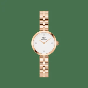 Daniel Wellington Damklockor<Elan Lumine Rose Gold