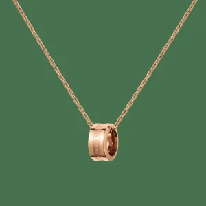 Daniel Wellington Halsband<Elan Necklace Rose Gold
