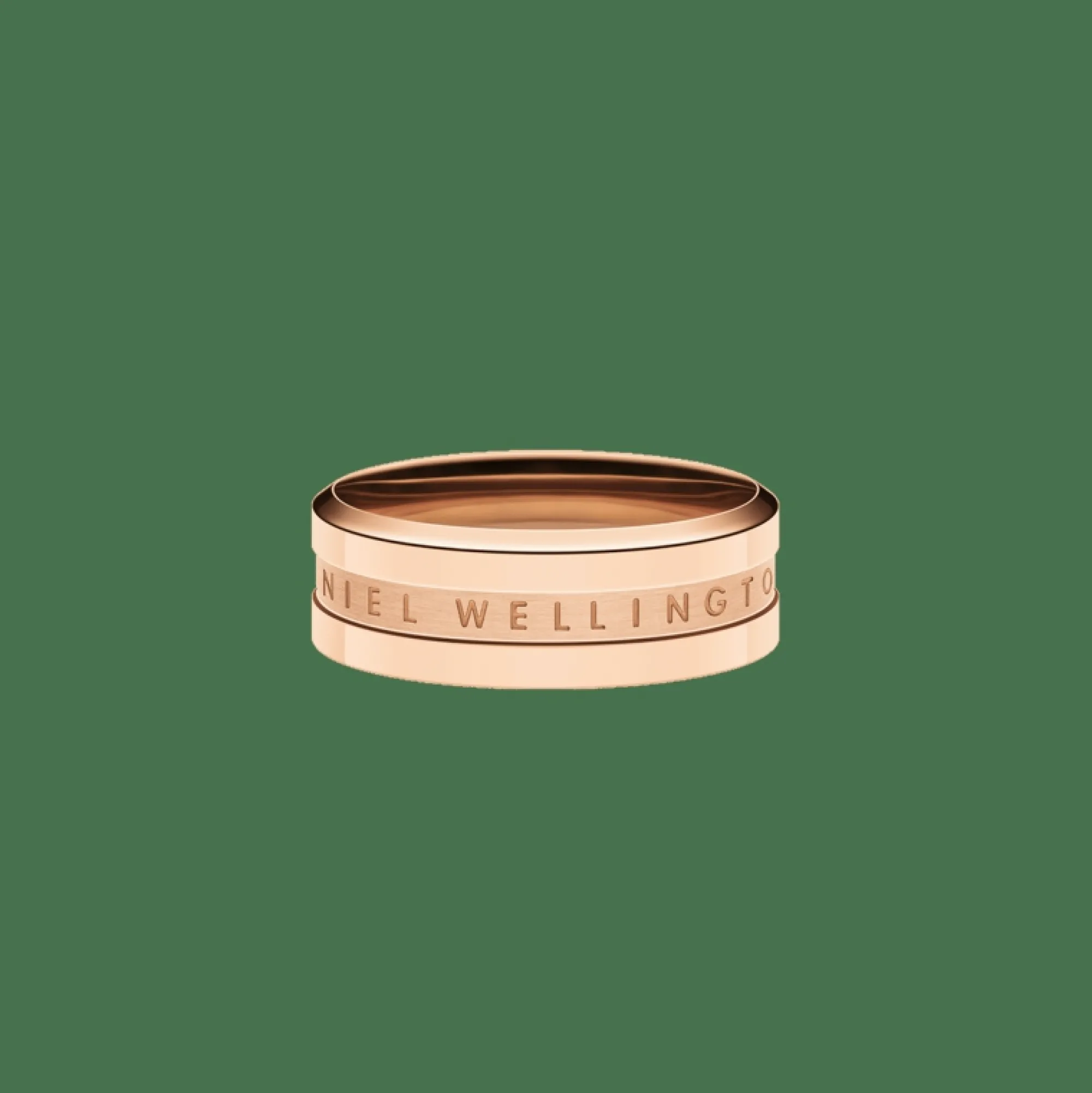 Daniel Wellington Ringar<Elan Ring Rose Gold