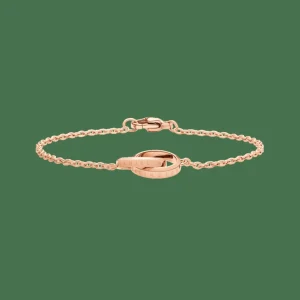 Daniel Wellington Armband<Elan Unity Bracelet Rose Gold
