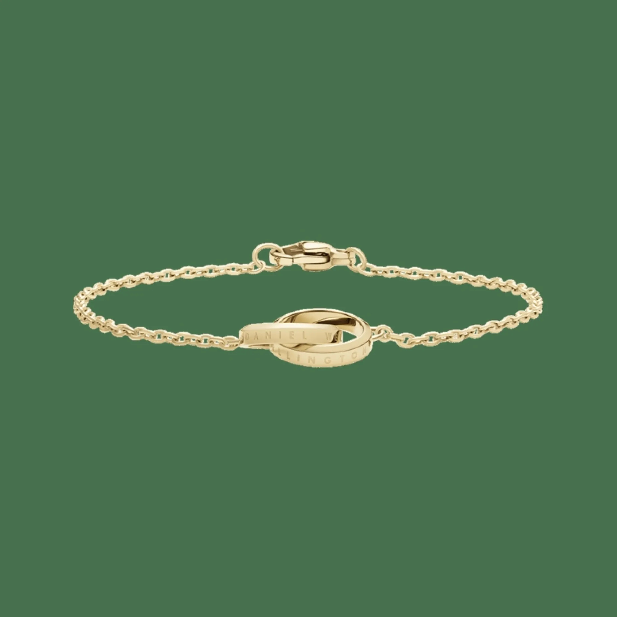 Daniel Wellington Armband<Elan Unity Bracelet Gold