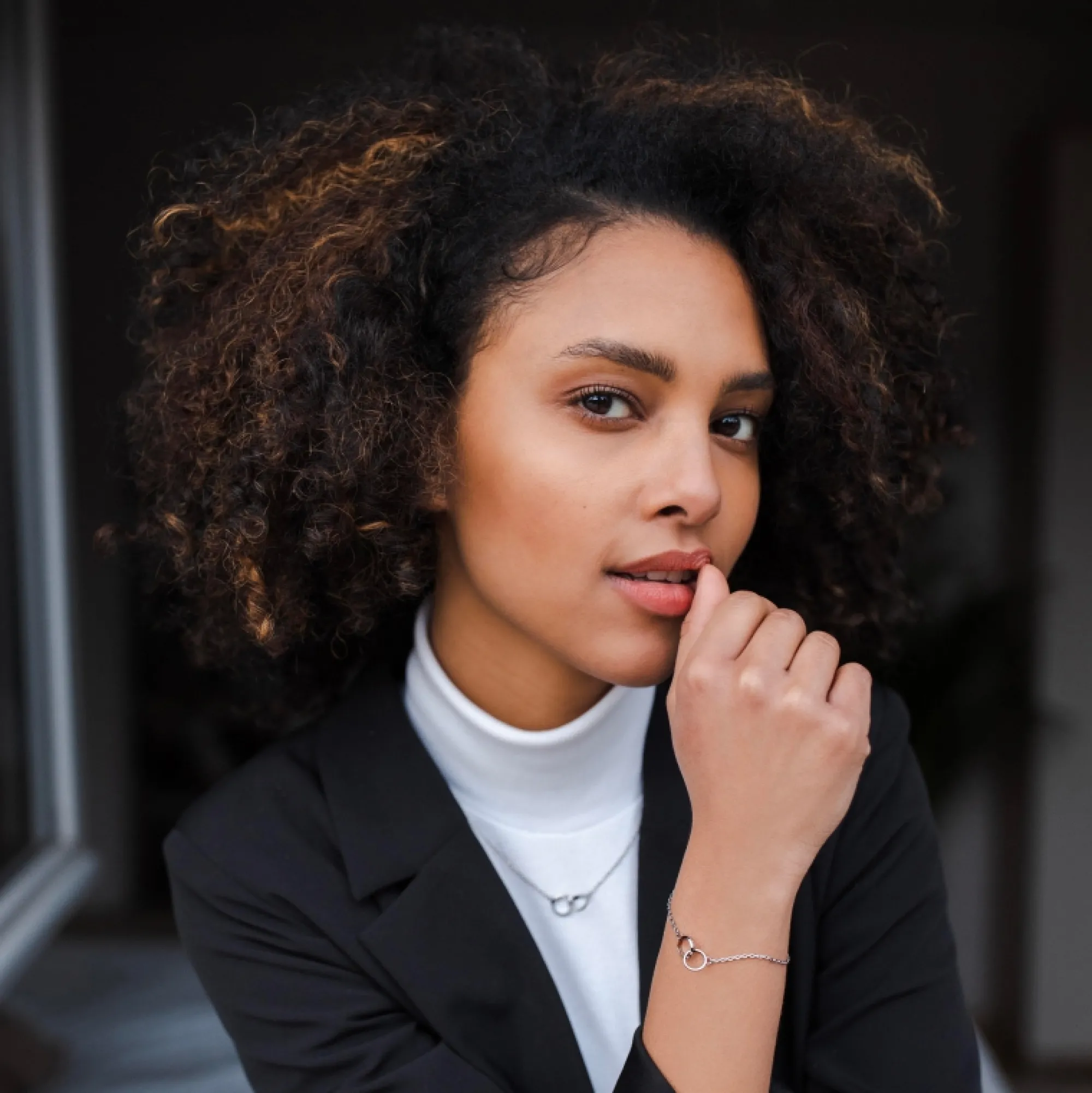 Daniel Wellington Armband<Elan Unity Bracelet Silver