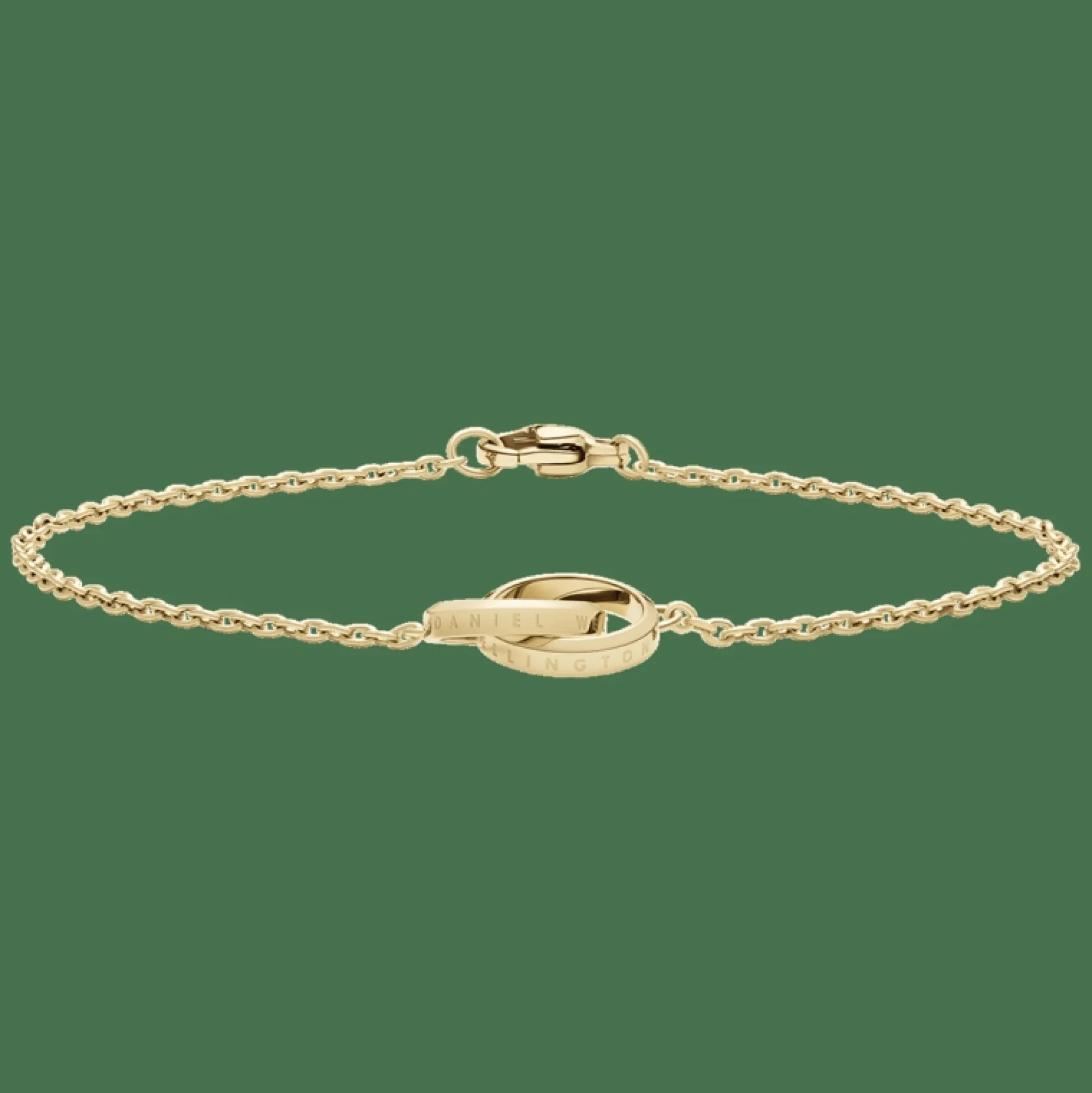 Daniel Wellington Armband<Elan Unity Bracelet Gold