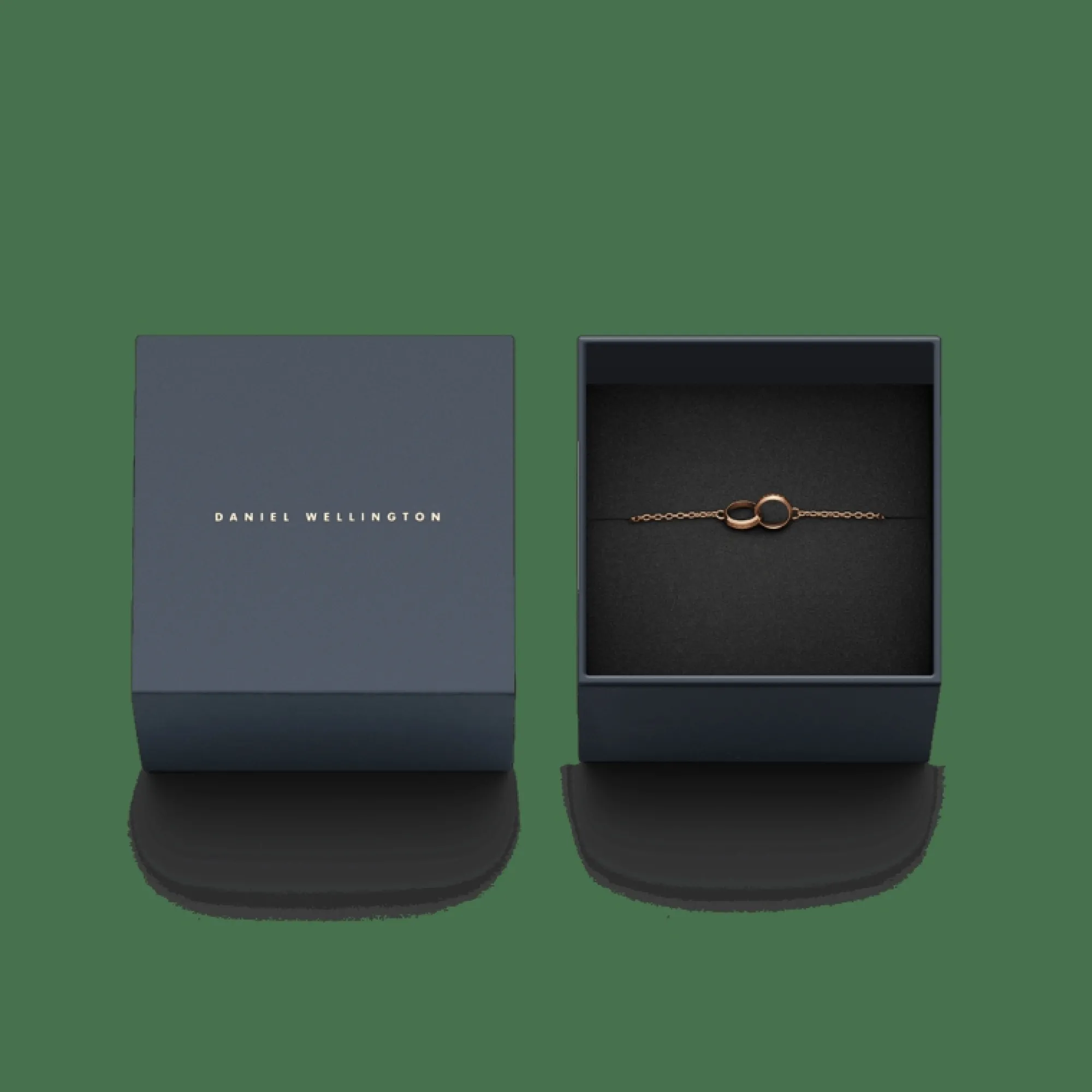 Daniel Wellington Armband<Elan Unity Bracelet Rose Gold