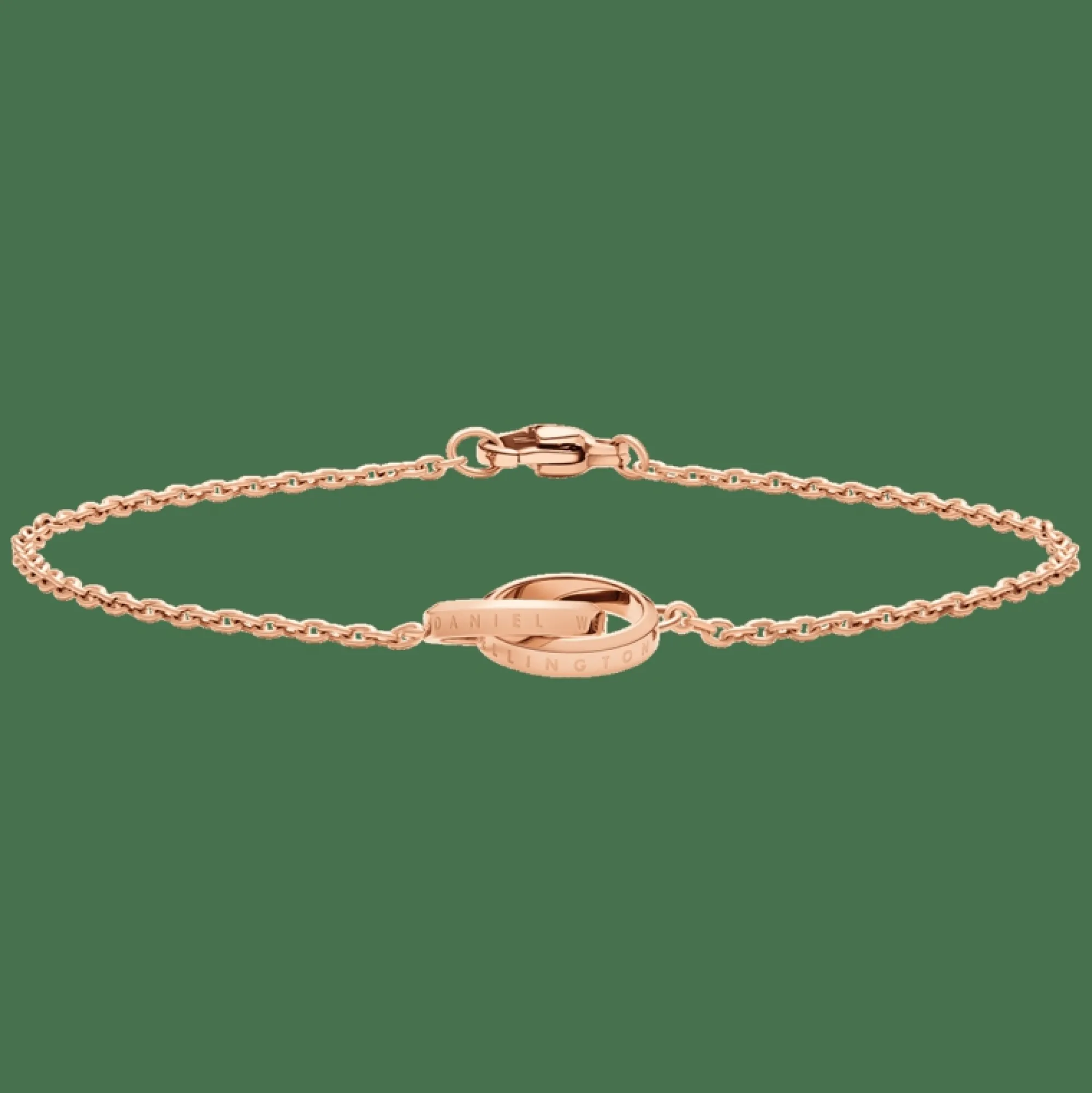 Daniel Wellington Armband<Elan Unity Bracelet Rose Gold