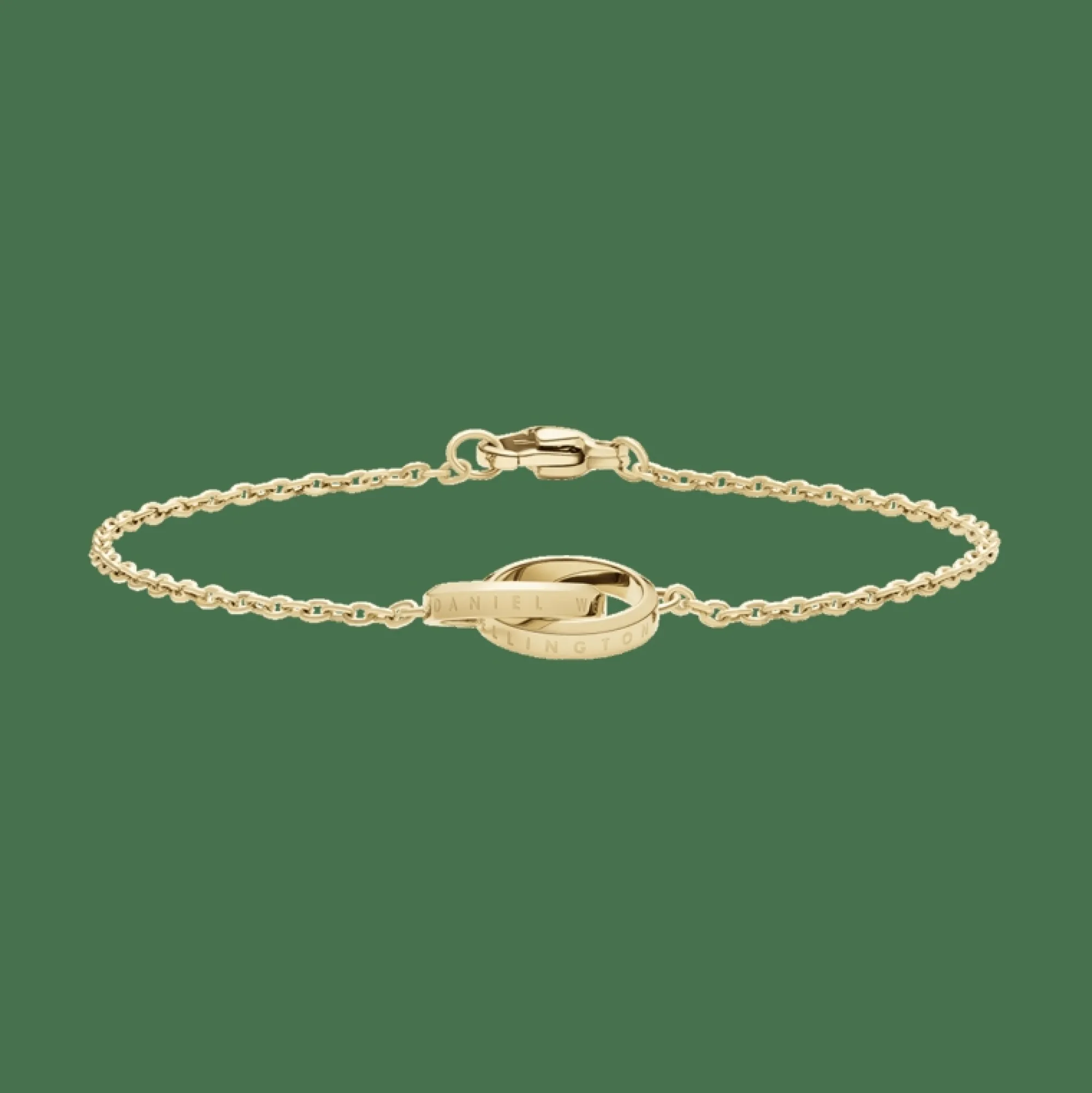Daniel Wellington Armband<Elan Unity Bracelet Gold