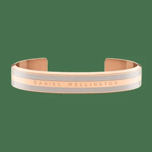 Daniel Wellington Armband<Emalie Bracelet Rose Gold/Desert Sand