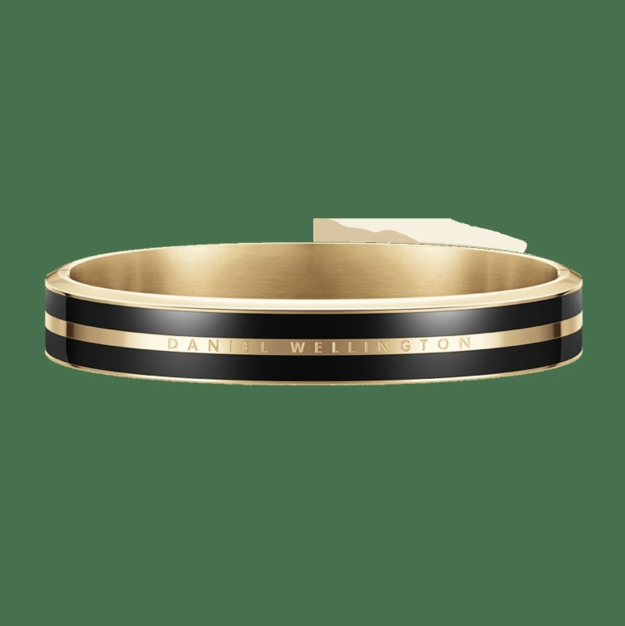 Daniel Wellington Armband<Emalie Infinite Gold/Black