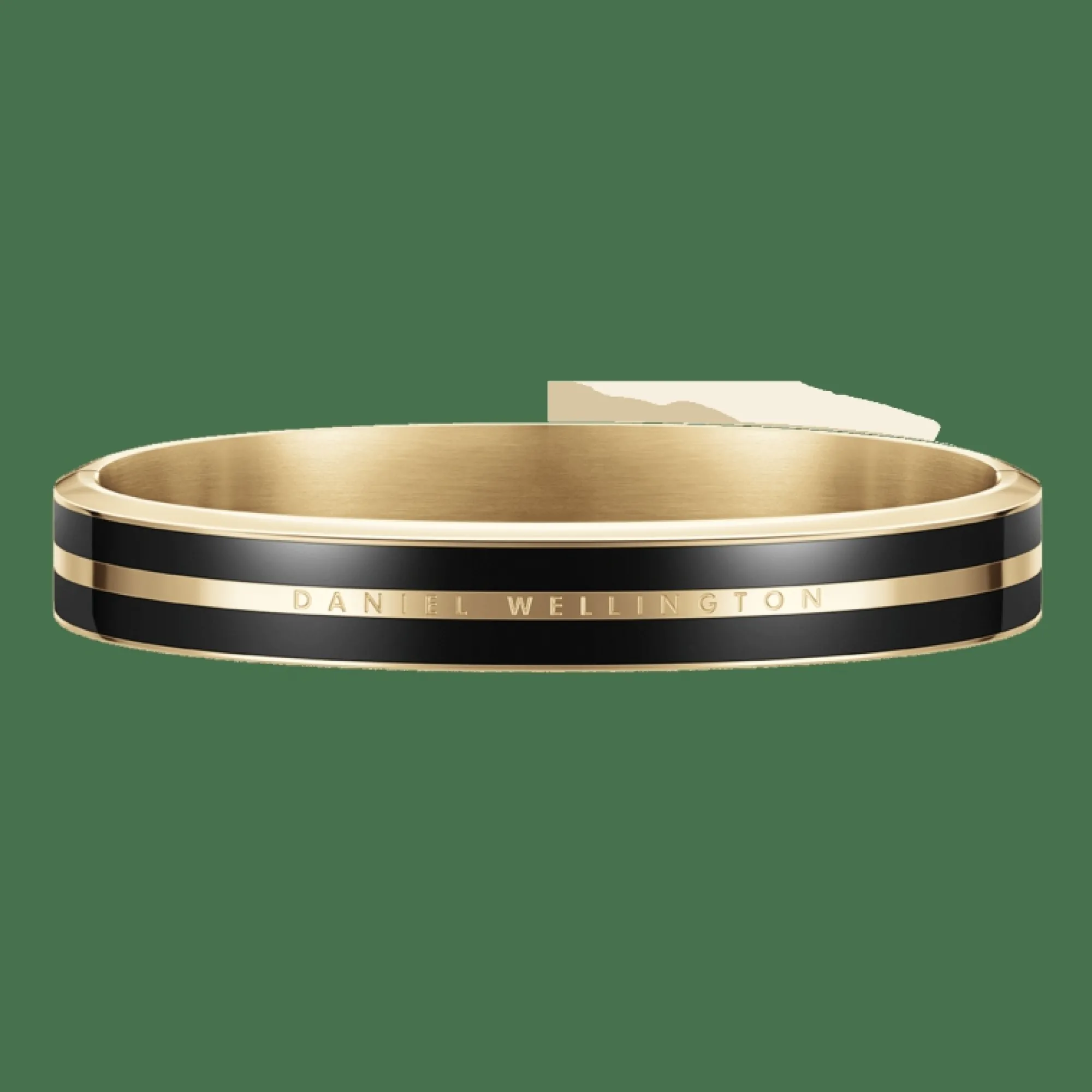 Daniel Wellington Armband<Emalie Infinite Gold/Black