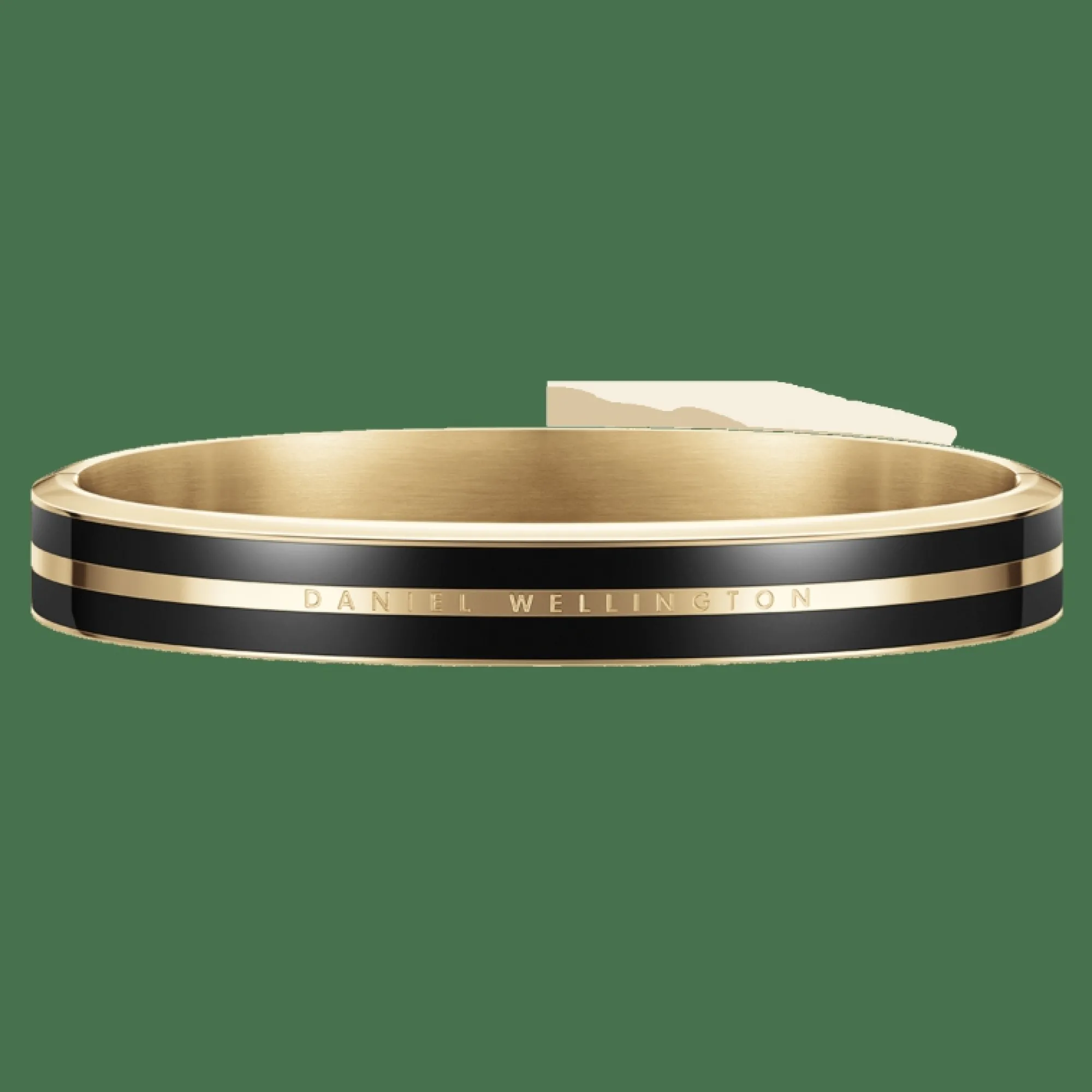 Daniel Wellington Armband<Emalie Infinite Gold/Black